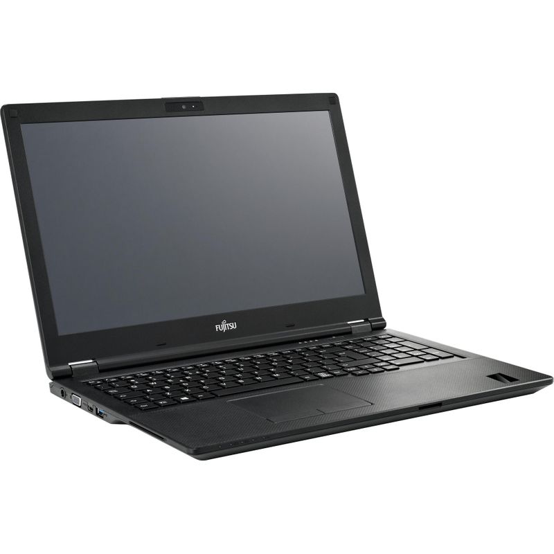 Fujitsu LIFEBOOK E5510 i5-10210U | 15,6" | 8GB | 256GB SSD | Windows 10 Pro | Notebook
