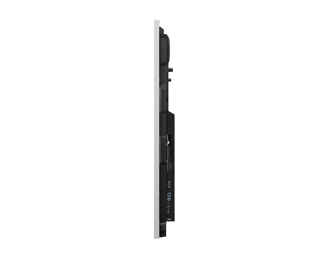 Samsung WE65FX | 65 Zoll | 4K UHD | 3840 x 2160 Pixel | Whiteboard Display