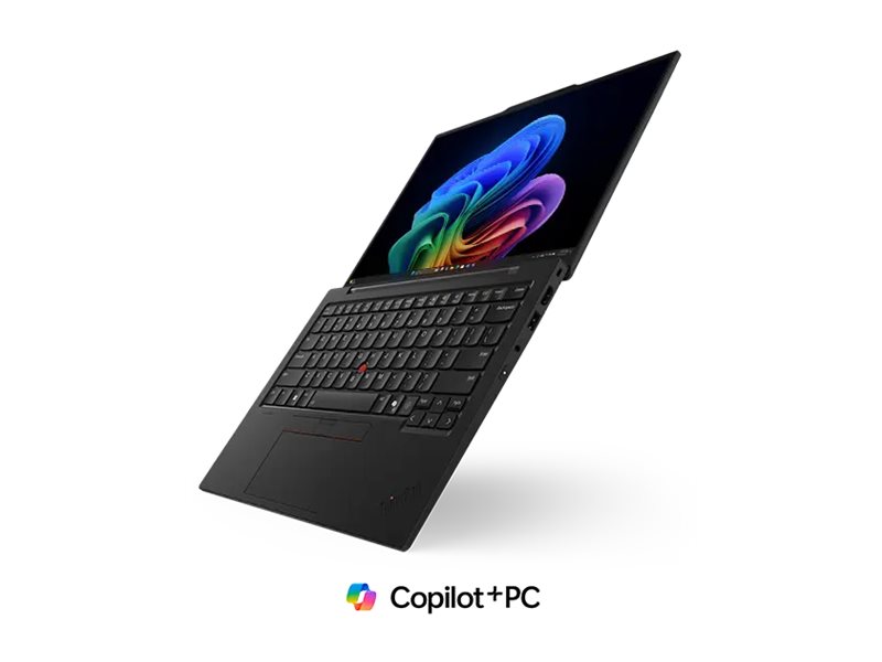Lenovo ThinkPad X1 Carbon G13 | Arrow Lake | Ultra 7 255U | 32GB RAM | 1TB SSD | Win 11 Pro  | LTE Ready | Business Notebook | AI PC