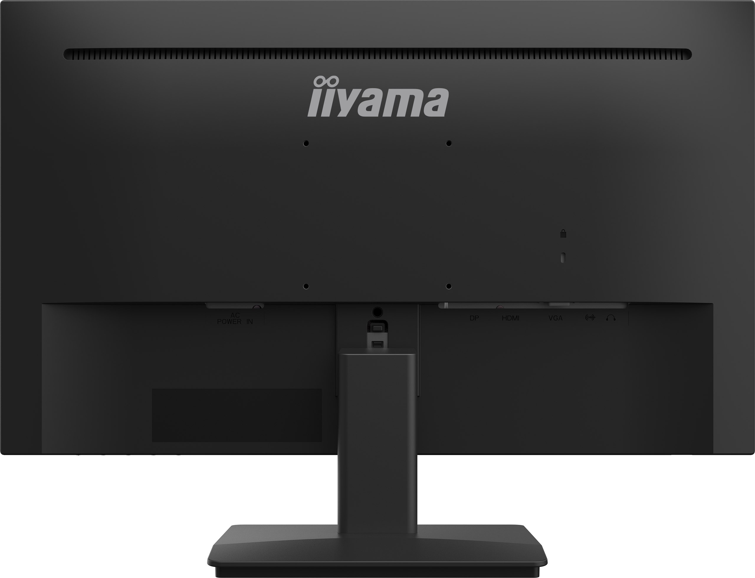 Iiyama ProLite XU2493HS-B4 | 24" (60,5cm) | Monitor mit rahmenlosen Design