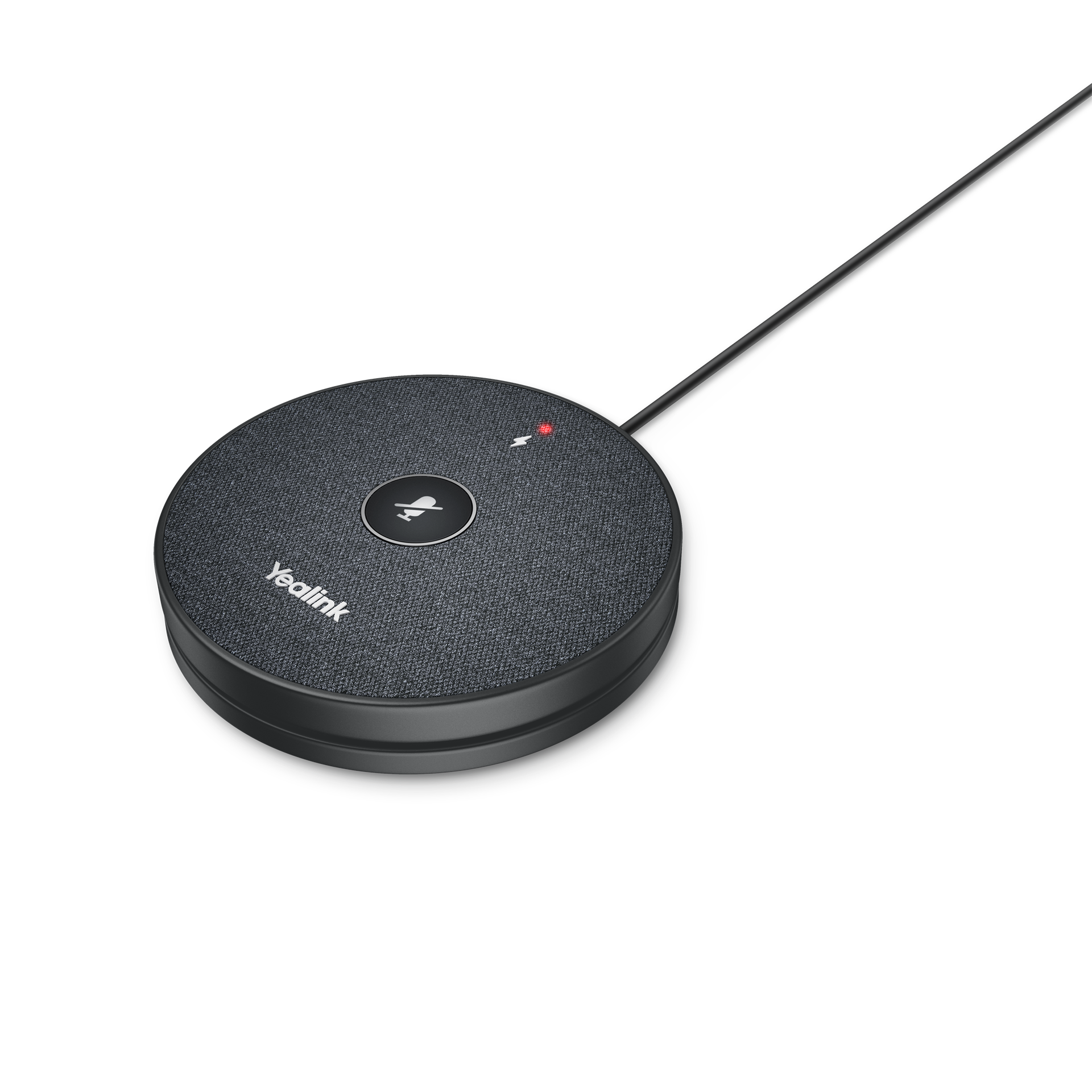 Yealink VCM36-W | kabellose Mikrofone