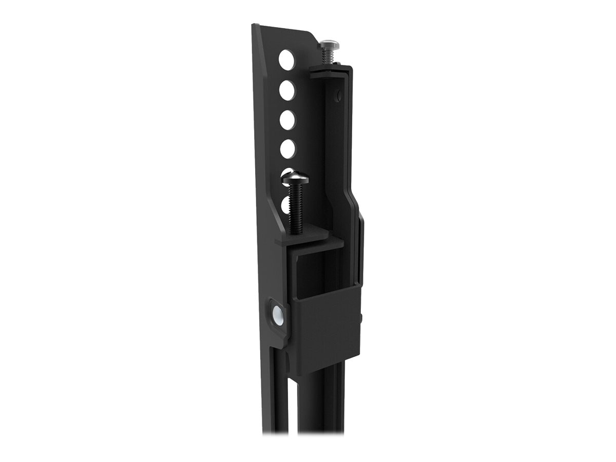 Neomounts WL30S-850BL16 TV-Wandhalterung 42-86" - fest - abschließbar - schnelle Installation