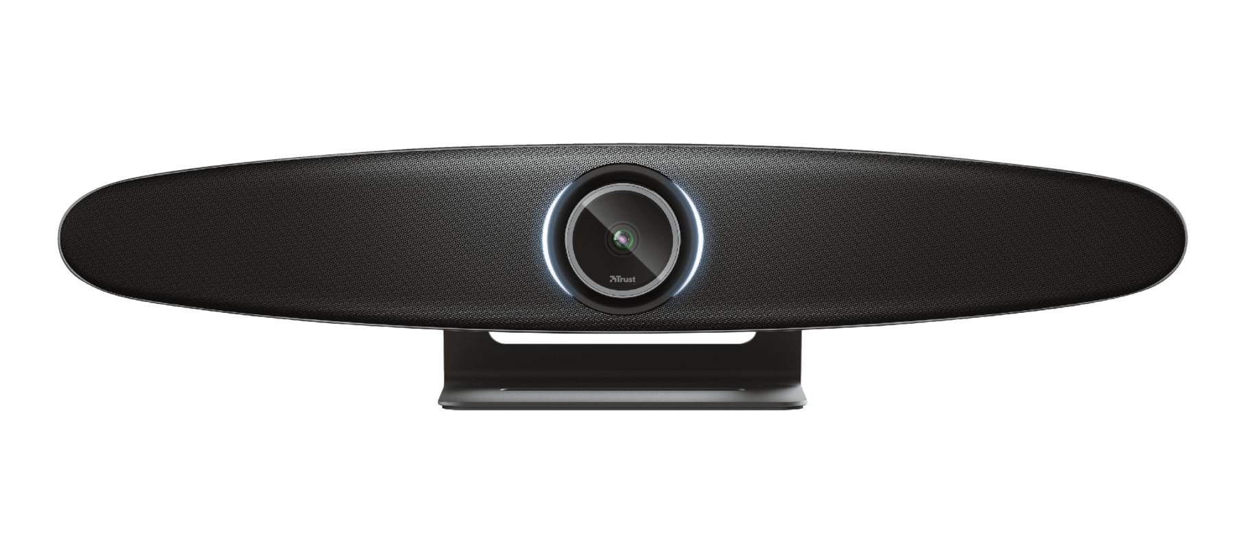 Trust IRIS | 120° | USB | 4K Ultra High Definition-Konferenzkamera