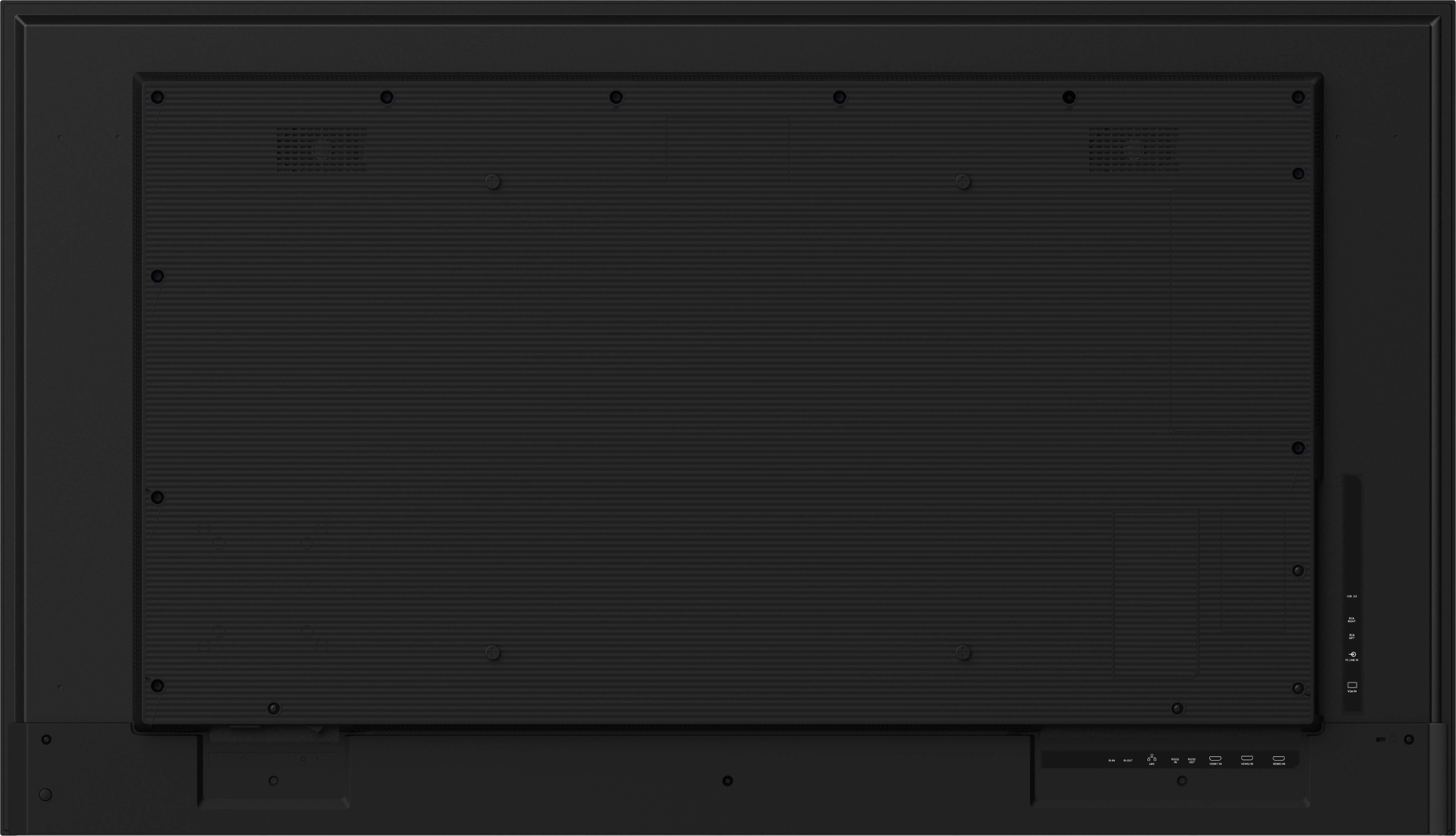 Iiyama ProLite LH5541UHS-B2 | 54.6" 