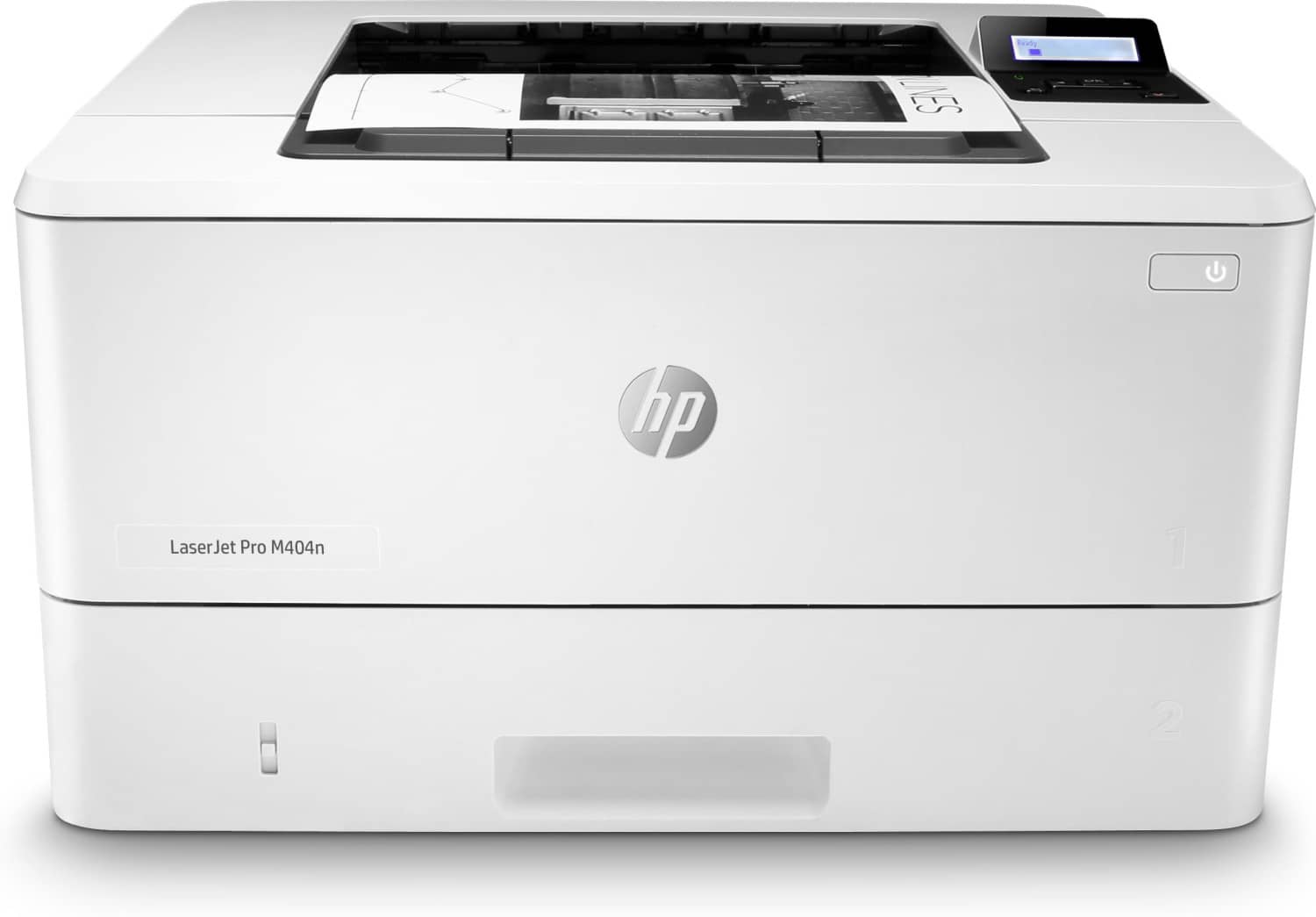 HP LaserJet Pro M404n | Drucker  Laser Mono