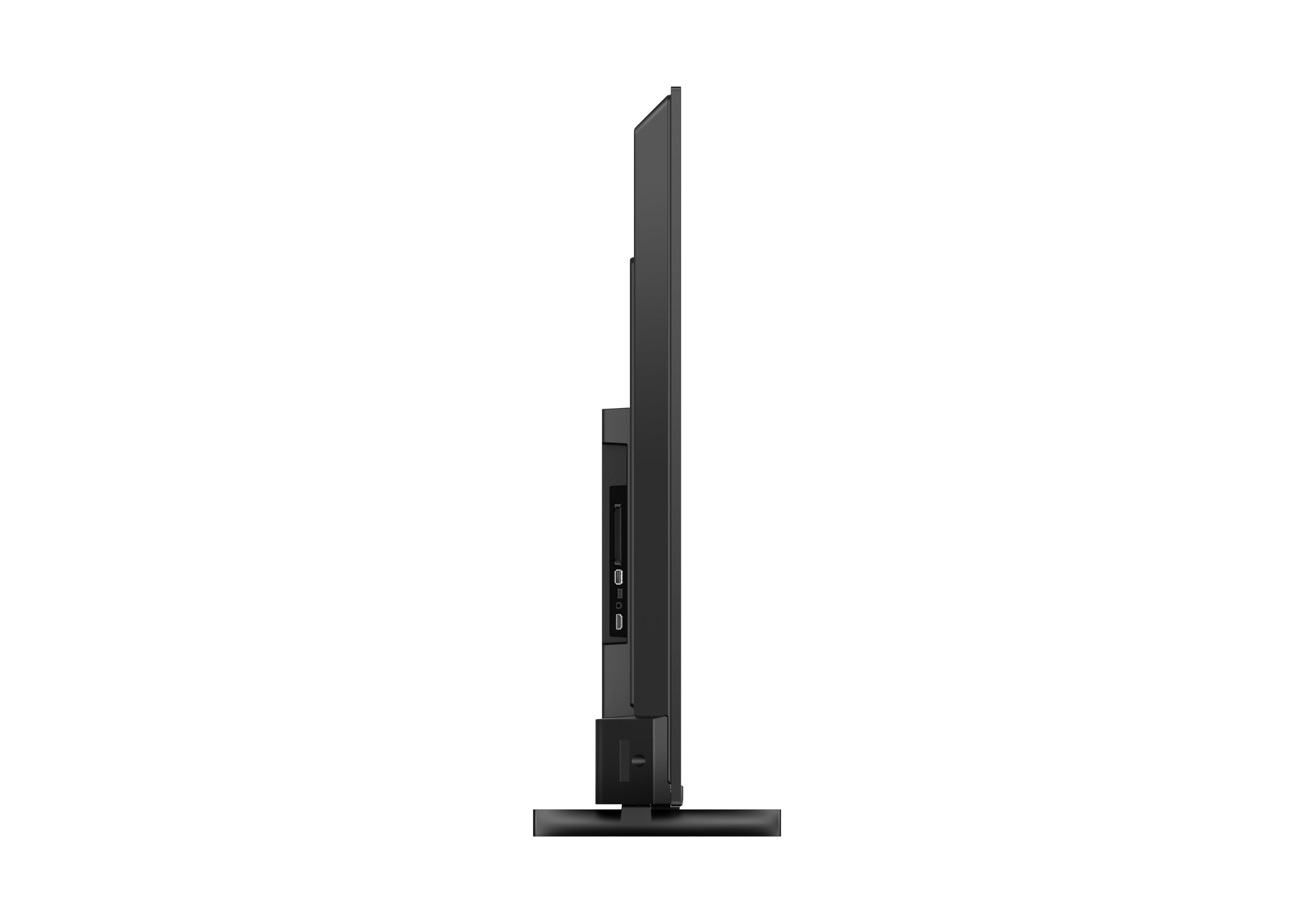Philips 55 Zoll 55HFL5214U/12 Android Hotel-TV 4K UHD – Serie 5214