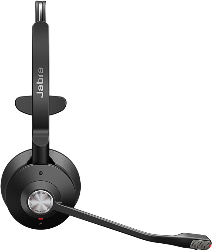Jabra Engage 75 | Mono On-Ear Dect | Headset 