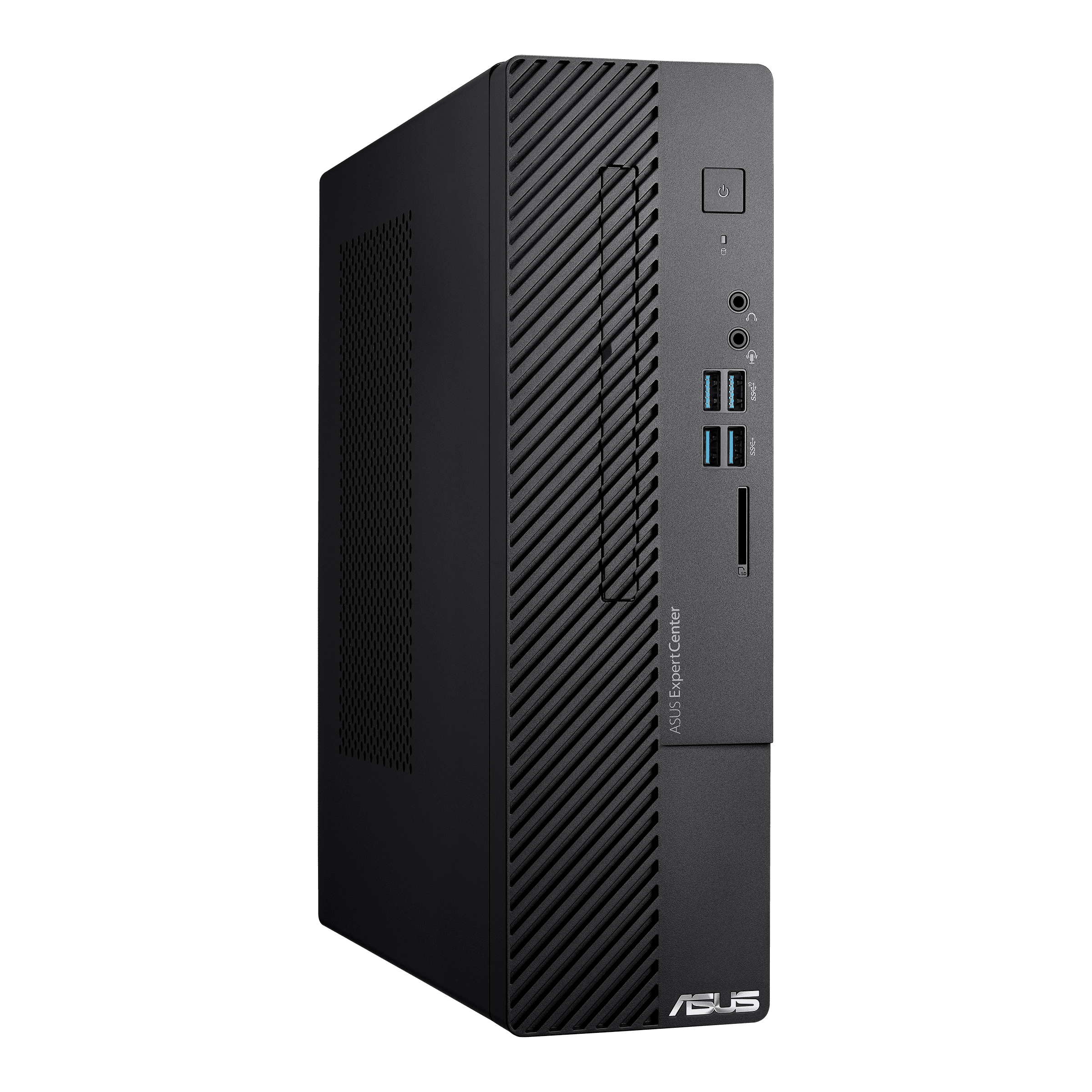Asus ExpertCenter D5 SFF D500SC-511400035R | Intel Core i5 | 8GB RAM | 256GB SSD | Windows 10 Pro | Kompakter Mini PC