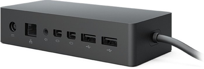 Microsoft Surface Dock