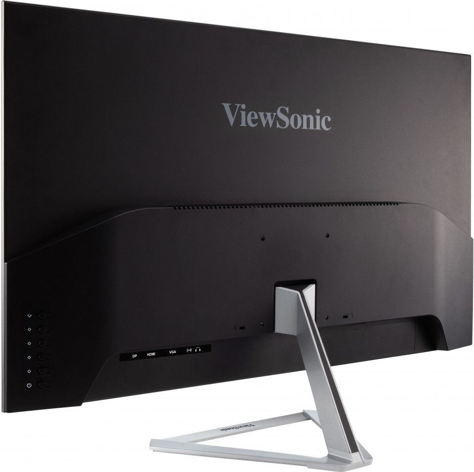 ViewSonic VX3276-MHD-3 | 32" ViewSonic VX3276-MHD-3 | 32"