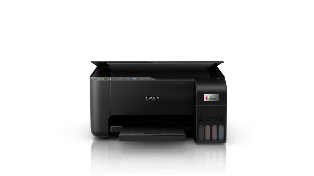 Epson Multifunktionsdrucker Tinte Farbe EcoTank ET-2814 