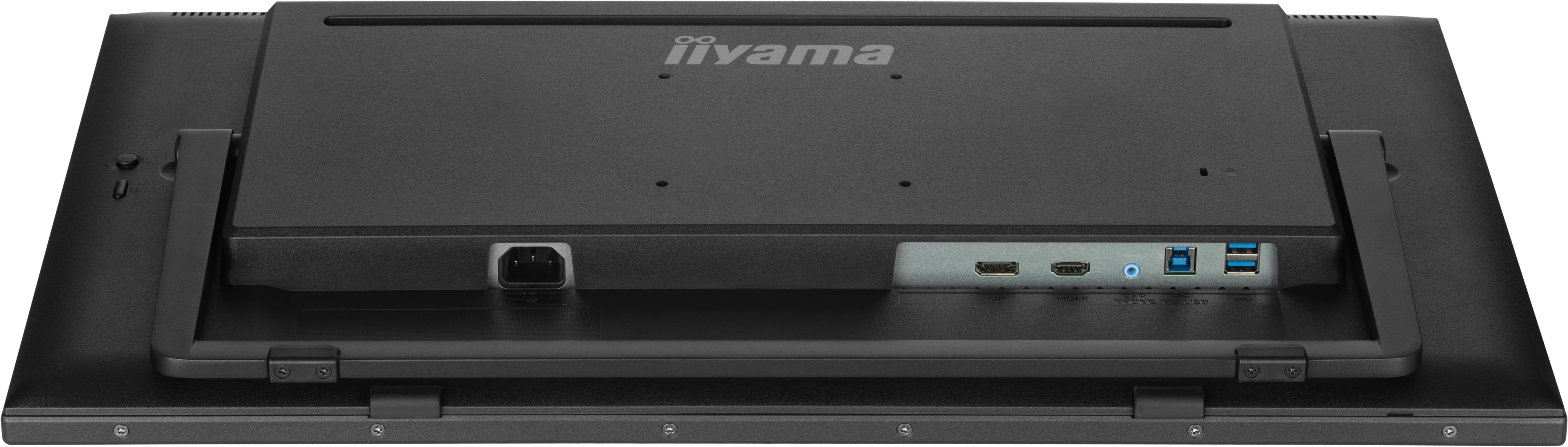 Iiyama ProLite T2755MSC-B1 | 27”