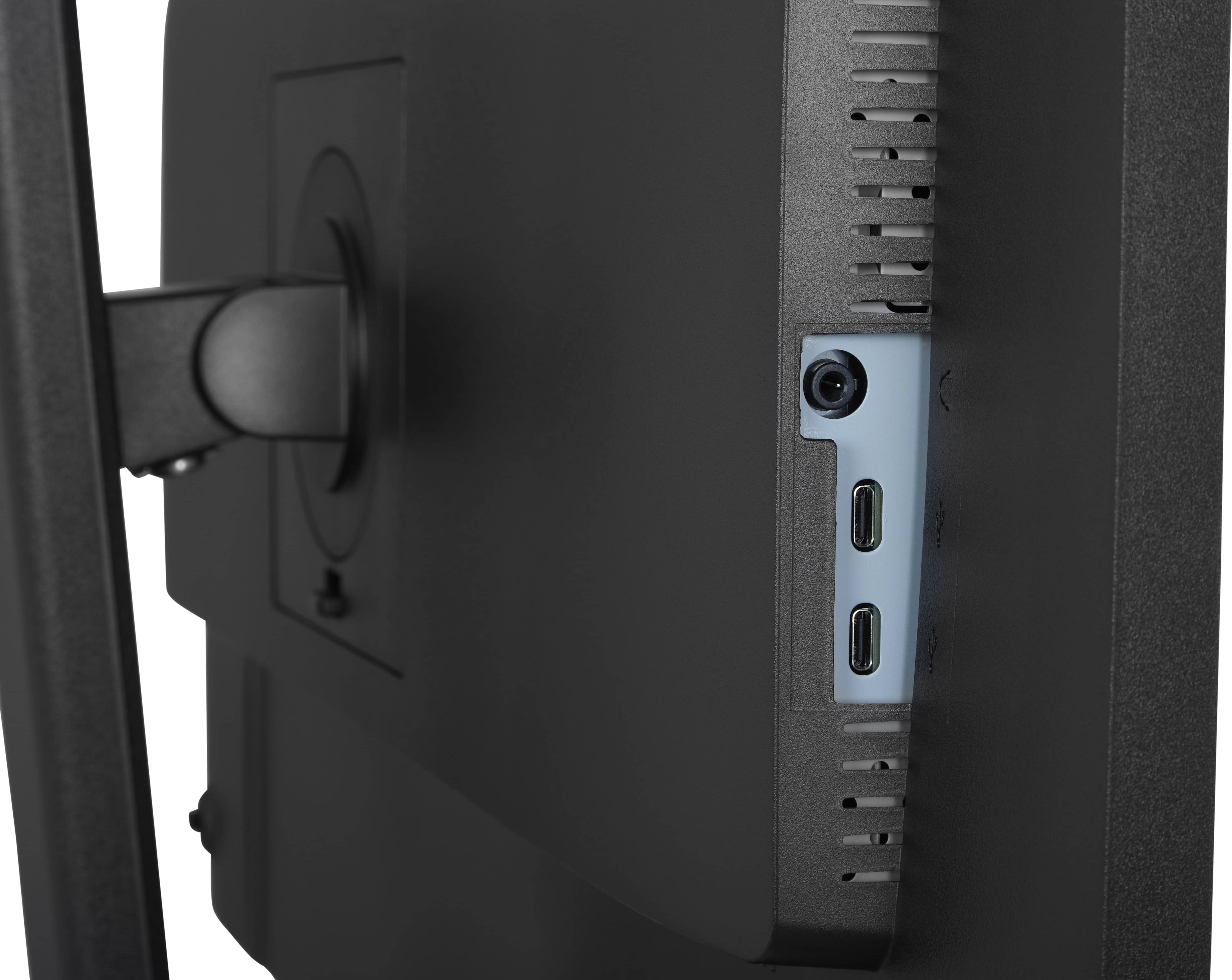 Iiyama ProLite XB2797QSN-B1 | 27" | QHD IPS USB-C Docking Monitor