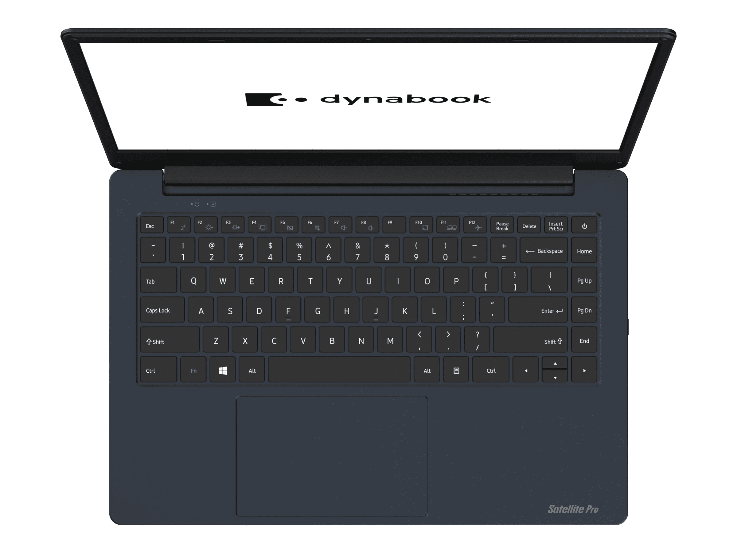 Dynabook Satellite Pro C50-H-11D | Tastatur DE | 15,6" | i5 | 8GB | 256GB SSD |  Windows 10 Pro National Academic