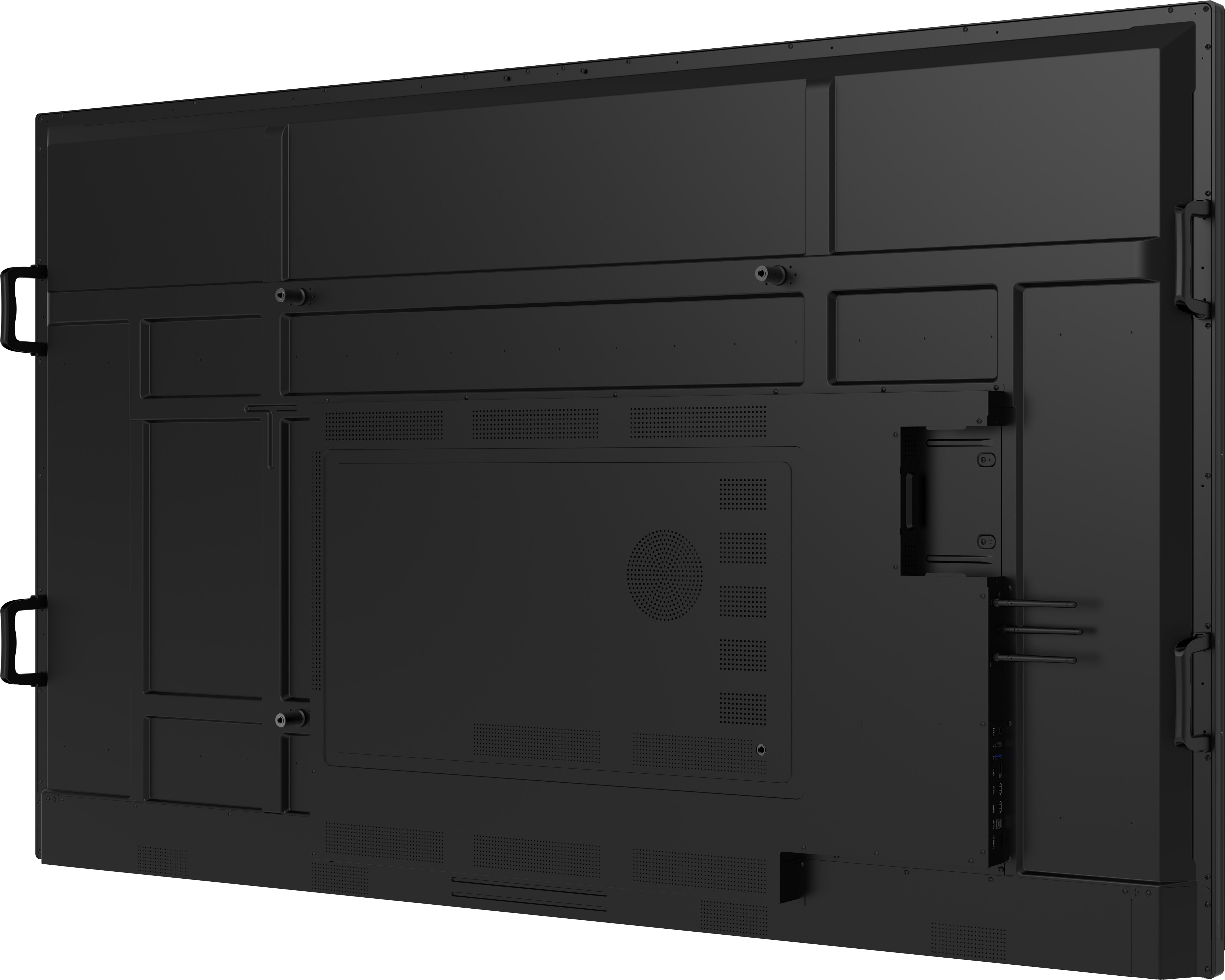 Iiyama ProLite TE8613A-B3AG | 86" | 4K UHD | Whiteboard Display