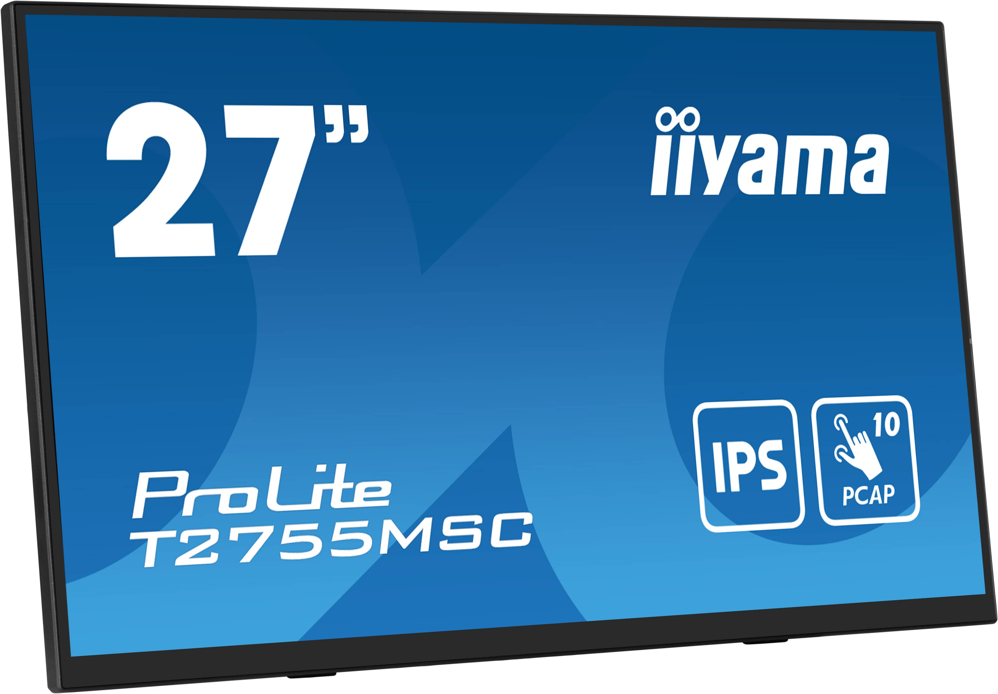 Iiyama ProLite T2755MSC-B1 | 27”