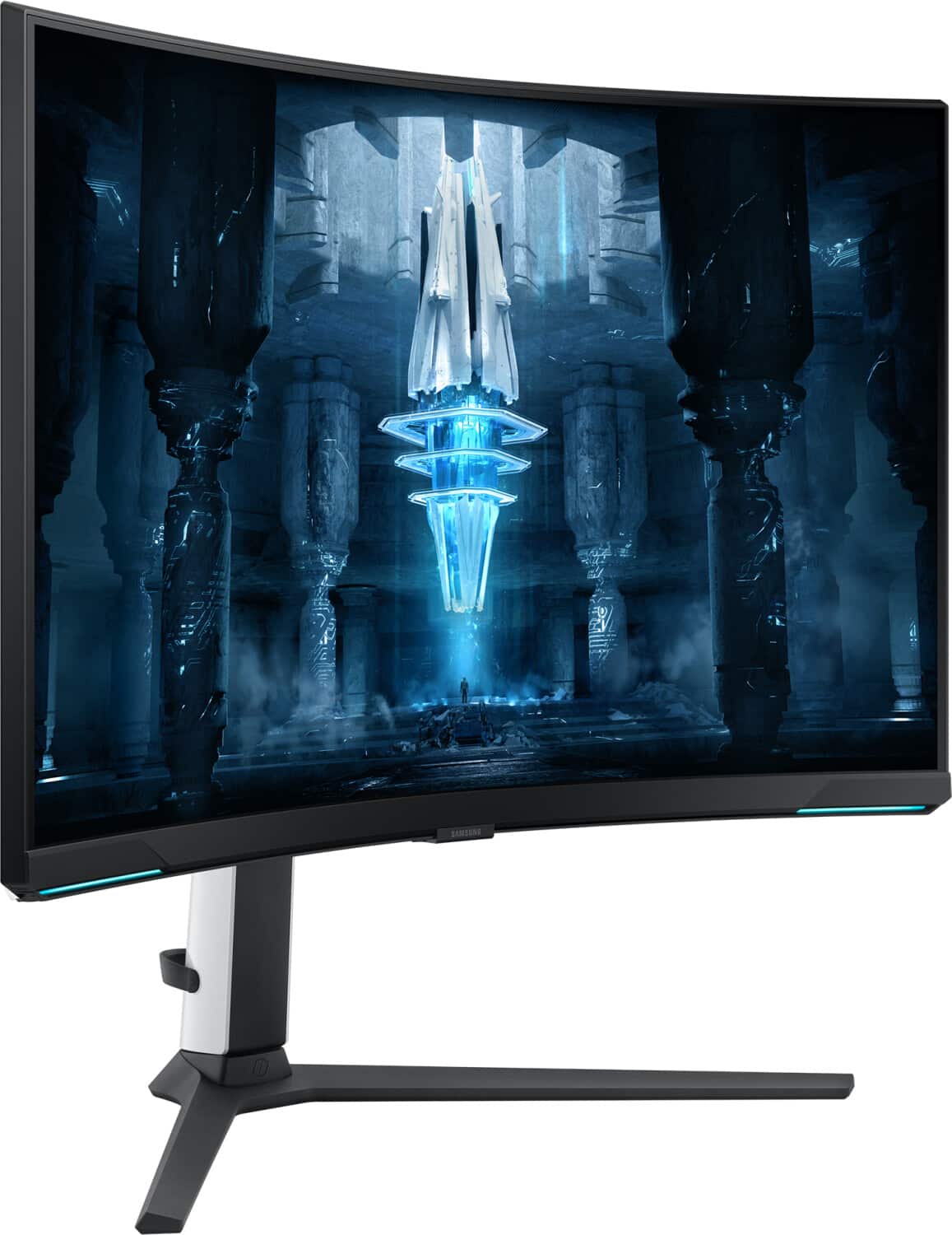 Samsung  LS32BG850NPXEN | 32 Zoll