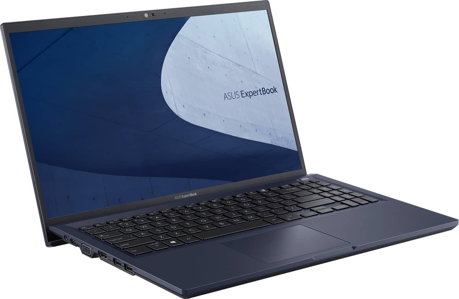 ASUS ExpertBook B1500CEAE-BQ4143X  | 15,6" | Intel Core i5 | 8GB RAM | 512GB SSD | W11 Pro