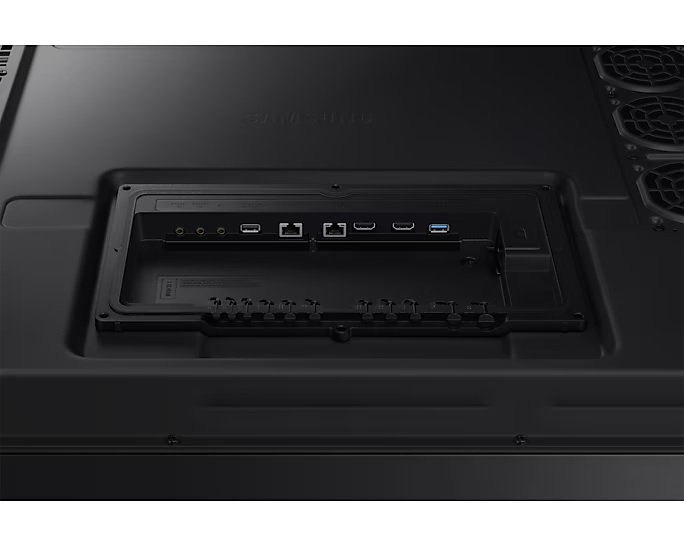 Samsung OH55DX | 55 Zoll | 3500 cd/m² | Full HD | 1920 x 1080 Pixel | 24/7 Display Samsung OH55DX | 55 Zoll | 3500 cd/m² | Full HD | 1920 x 1080 Pixel | 24/7 Display
