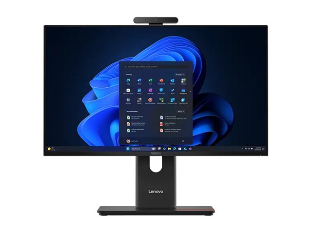 Lenovo ThinkCentre AIO 24" M70a 24 Gen 6 | U5 235 | 16GB | 512GB SSD | Win 11 Pro Lenovo ThinkCentre AIO 24" M70a 24 Gen 6 | U5 235 | 16GB | 512GB SSD | Win 11 Pro