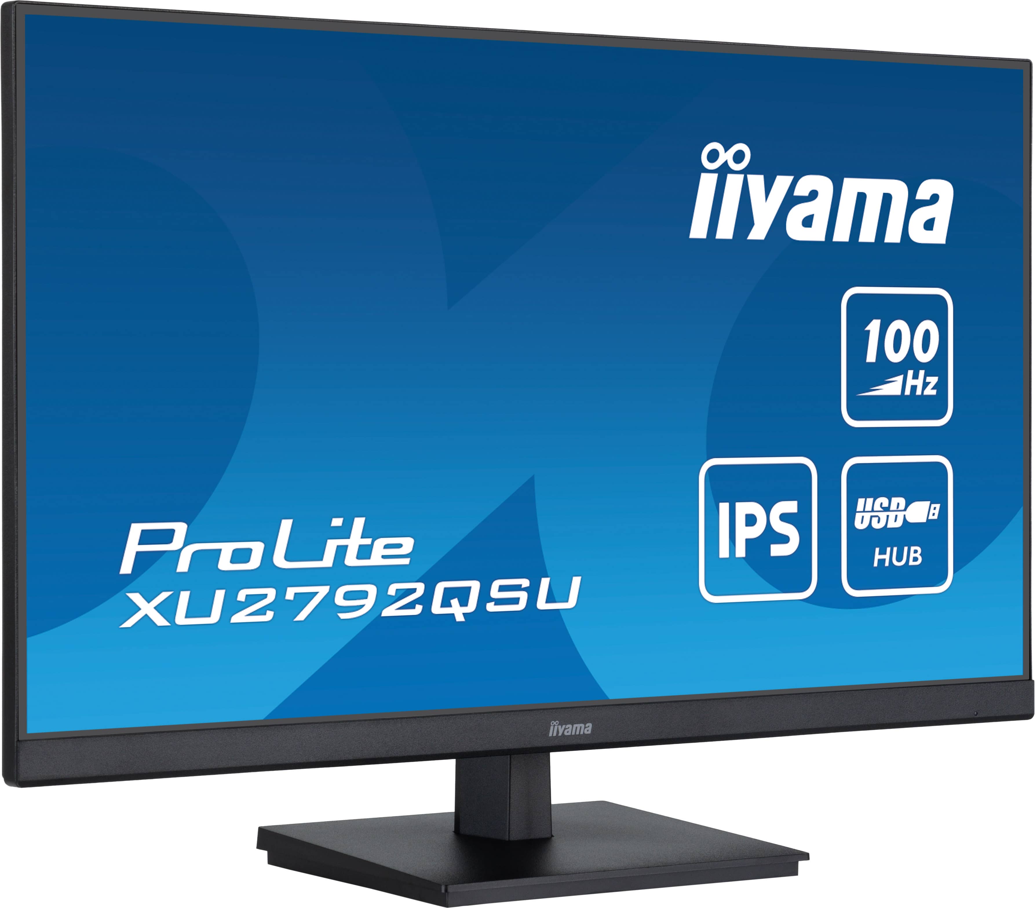 Iiyama ProLite XU2792QSU-B6 | 27" Iiyama ProLite XU2792QSU-B6 | 27"