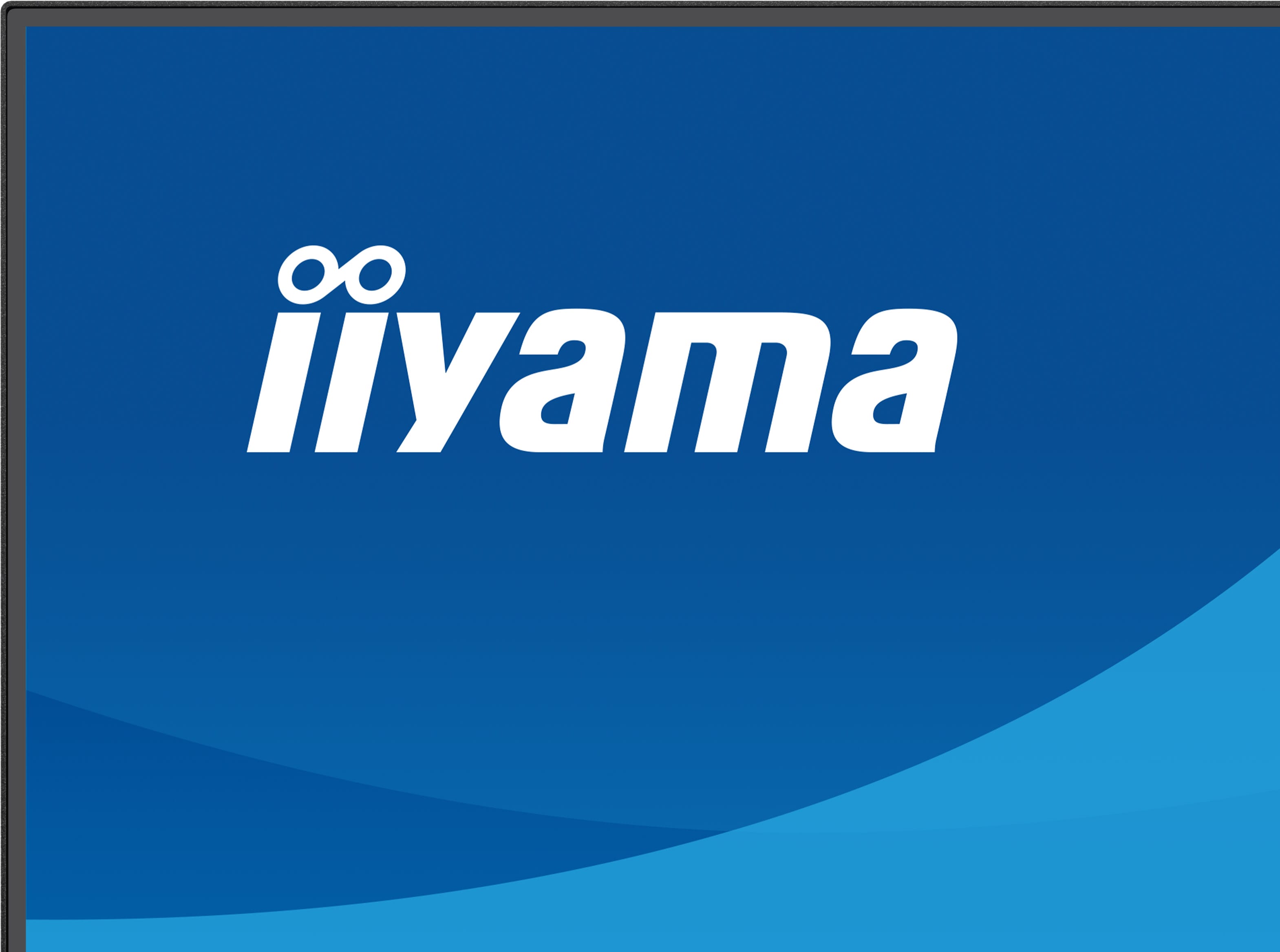Iiyama ProLite X2793QSU-B1 | 27" QHD IPS Monitor – 2560×1440, 1ms, USB-Hub, Eye Care & Slim Design