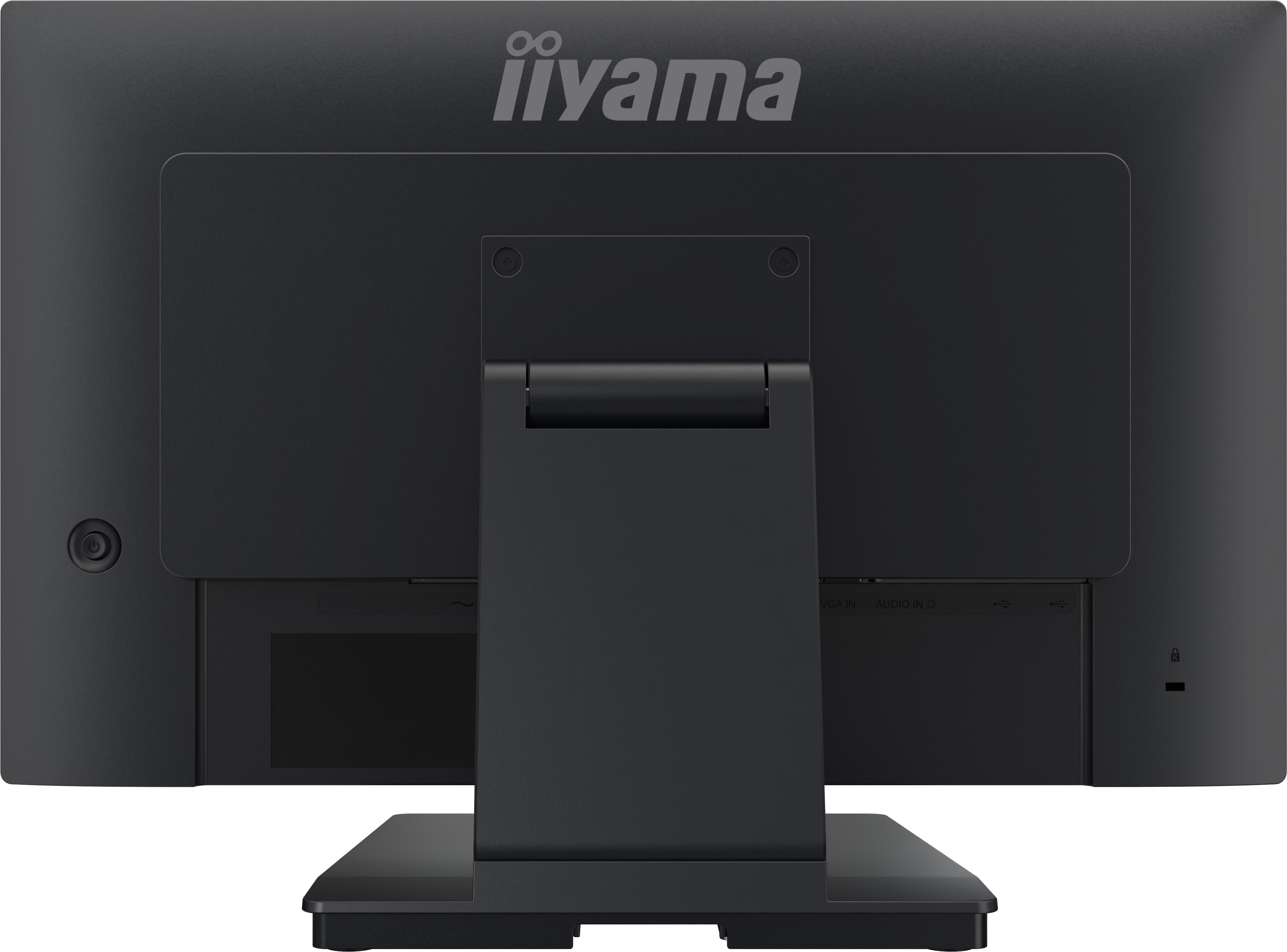 Iiyama ProLite T2254MSC-B2AG | 21,5″ Full-HD Touchscreen Monitor mit IPS-Panel & Stylus-Unterstützung