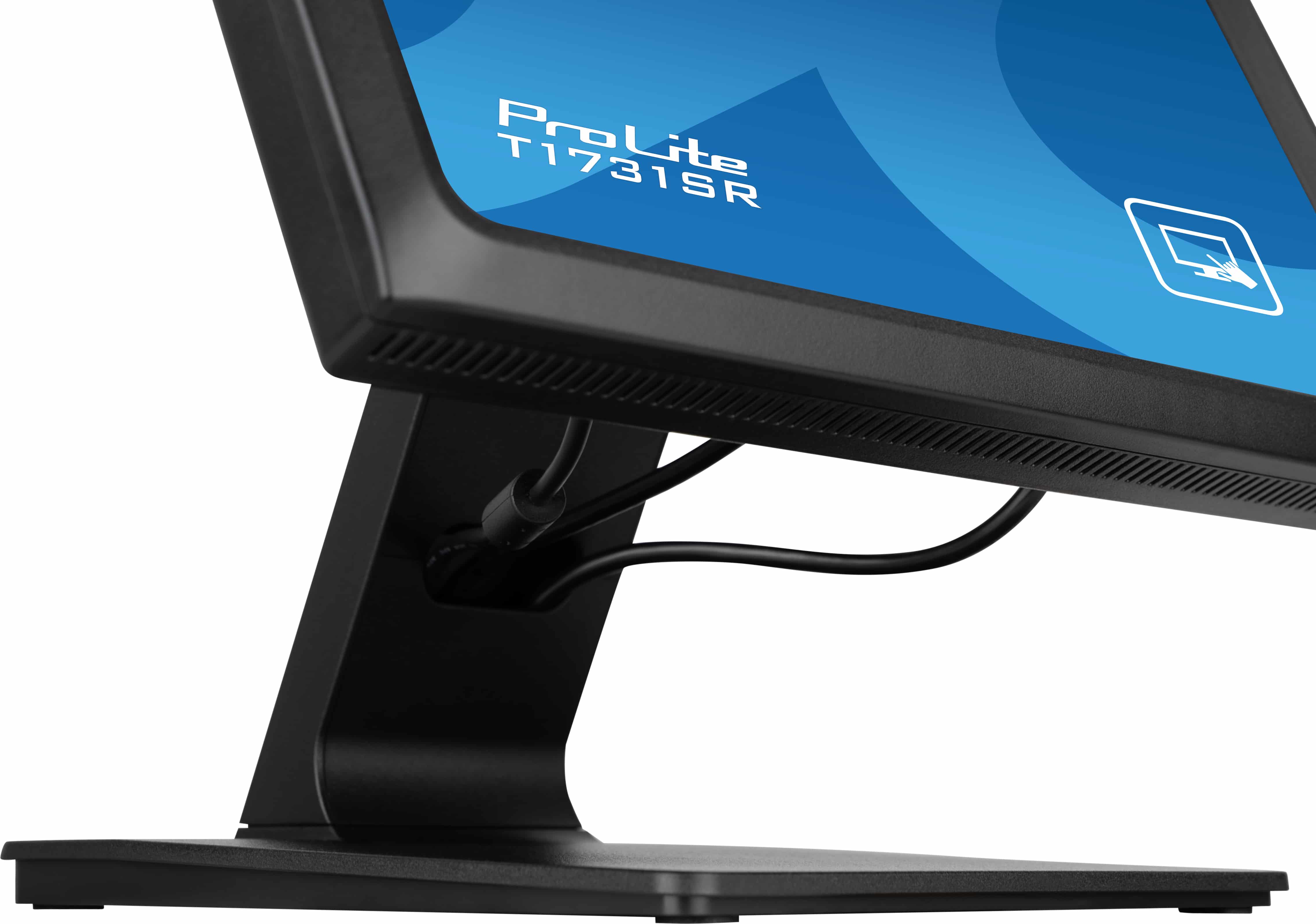 Iiyama ProLite T1731SR-B1S | 17" Iiyama ProLite T1731SR-B1S | 17"