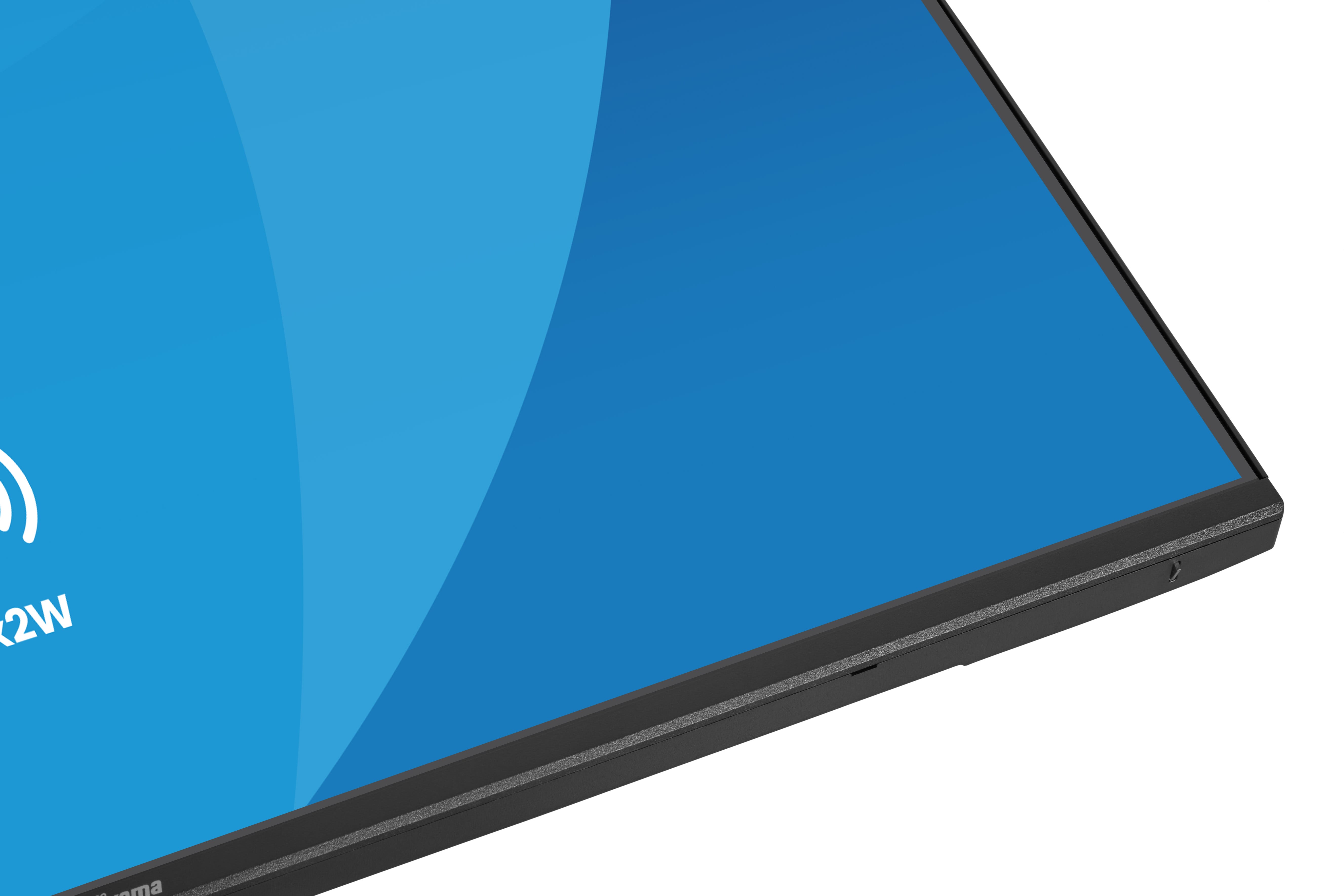 Iiyama ProLite X2797HSU-B1 | 27" IPS Monitor mit 120 Hz, USB-Hub, Lautsprechern & Augenkomfort