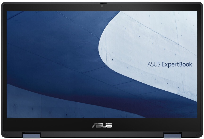 ASUS ExpertBook B3 Flip B3402FEA-EC0056RA | 14" Full HD Touchscreen | Intel Core i5 | 8GB RAM | 256GB SSD | Windows 10 Pro Education | Convertible Notebook inkl. Stift 