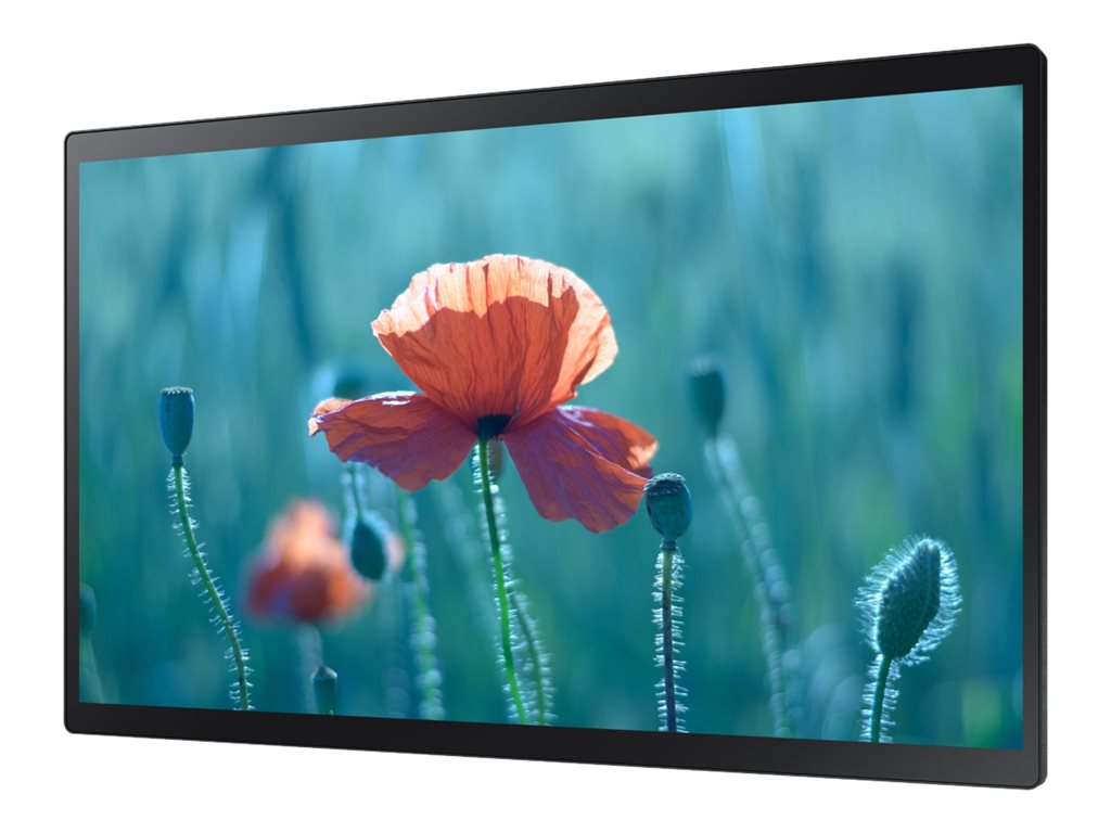 Samsung Smart Signage QB24R-T - 60 cm (24") Touch Display