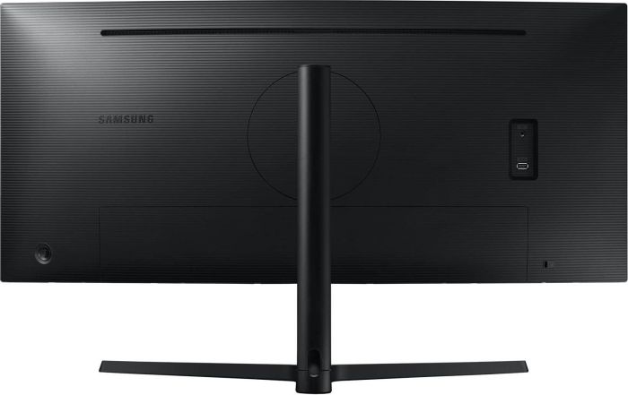 Samsung C34H890WGR | 34" (86,4cm) | Ultra WQHD | Wide Curved Monitor