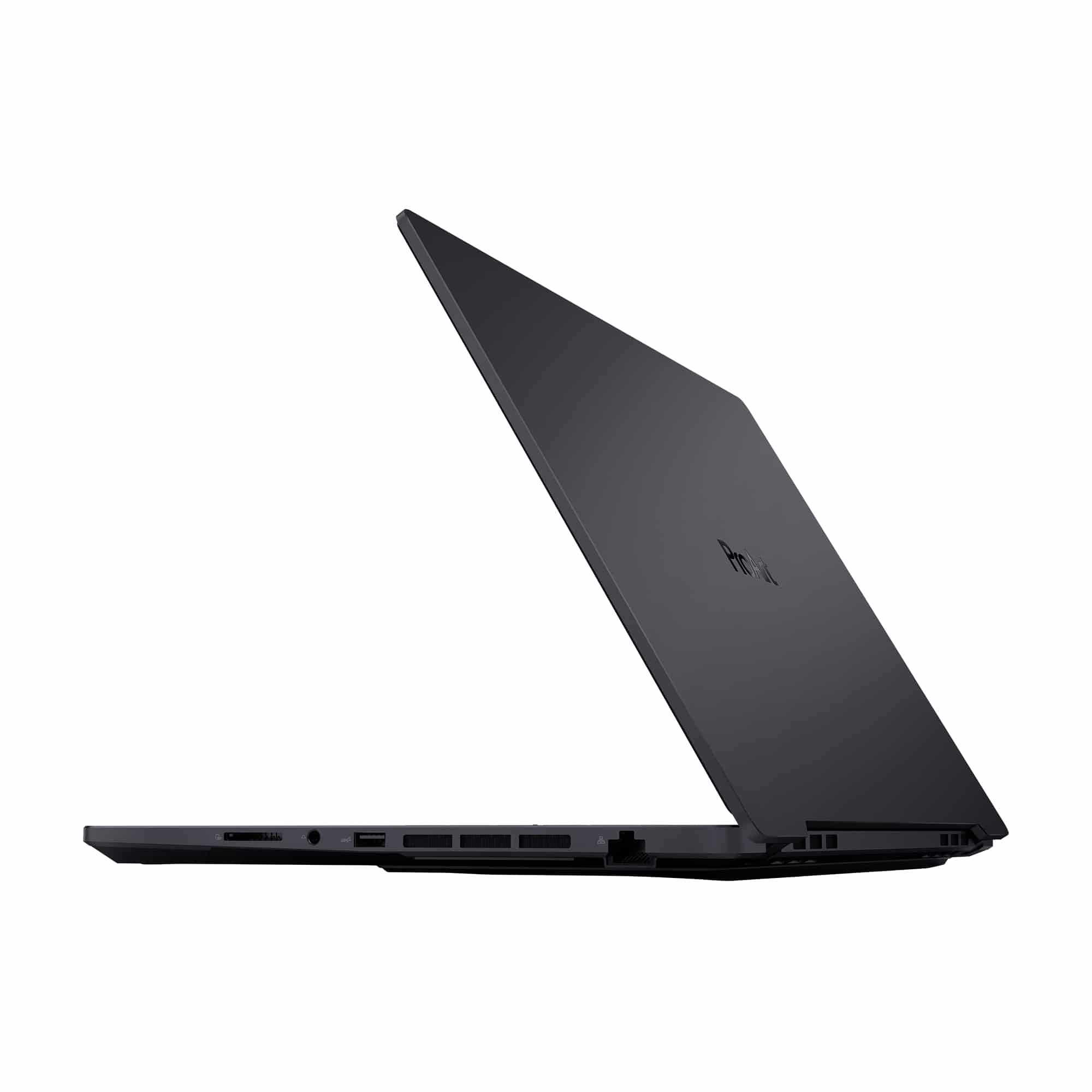 ASUS ProArt StudioBook 16 W5600Q2A-KV080X 16" WQXGA (2560 x 1600) | R7 5800H | 16GB RAM | 512GB SSD | RTX A2000 4GB | Windows 11 Pro | Mobile Workstation 