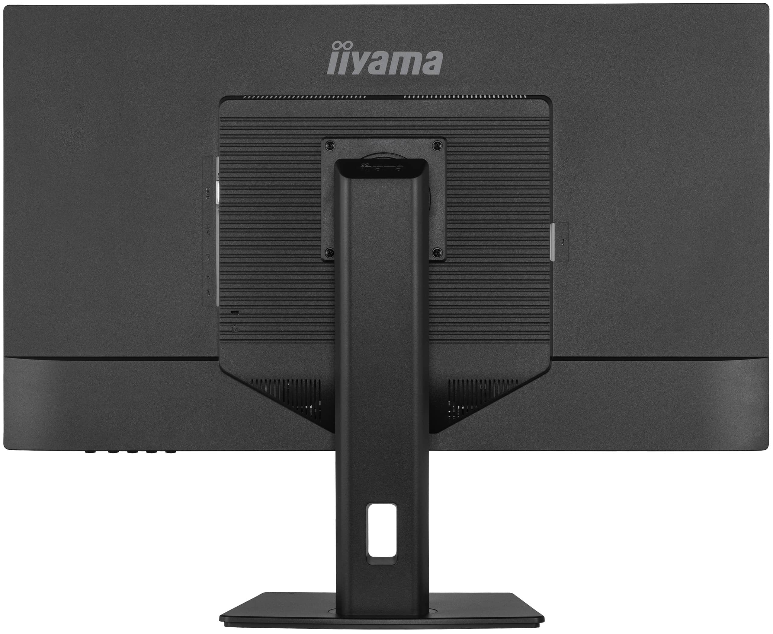 Iiyama ProLite XB3270QS-B5 | 32" | IPS-Panel-Technologie und WQHD-Auflösung