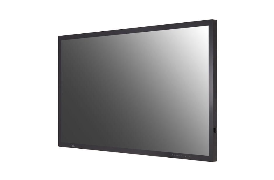 LG 75TC3D-B - 75 Zoll - 500cd/m² - Ultra-HD - 3840x2160 Pixel - IPS - Multi-Touch DigitalBoard LG 75TC3D-B - 75 Zoll - 500cd/m² - Ultra-HD - 3840x2160 Pixel - IPS - Multi-Touch DigitalBoard