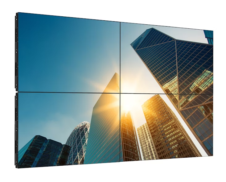 Philips X-Line 55BDL8007X/00 – Videowall Philips X-Line 55BDL8007X/00 – Videowall