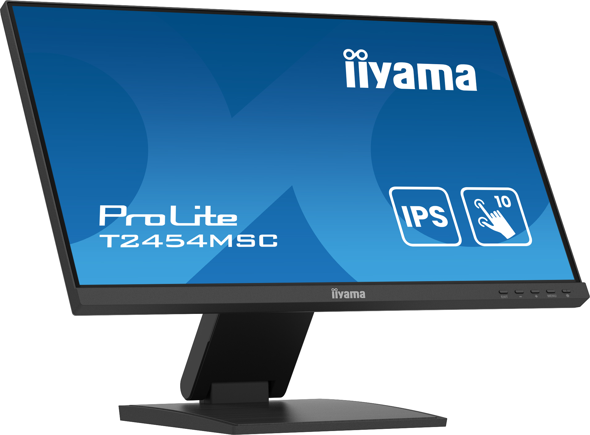 Iiyama ProLite T2454MSC-B2AG | 24"