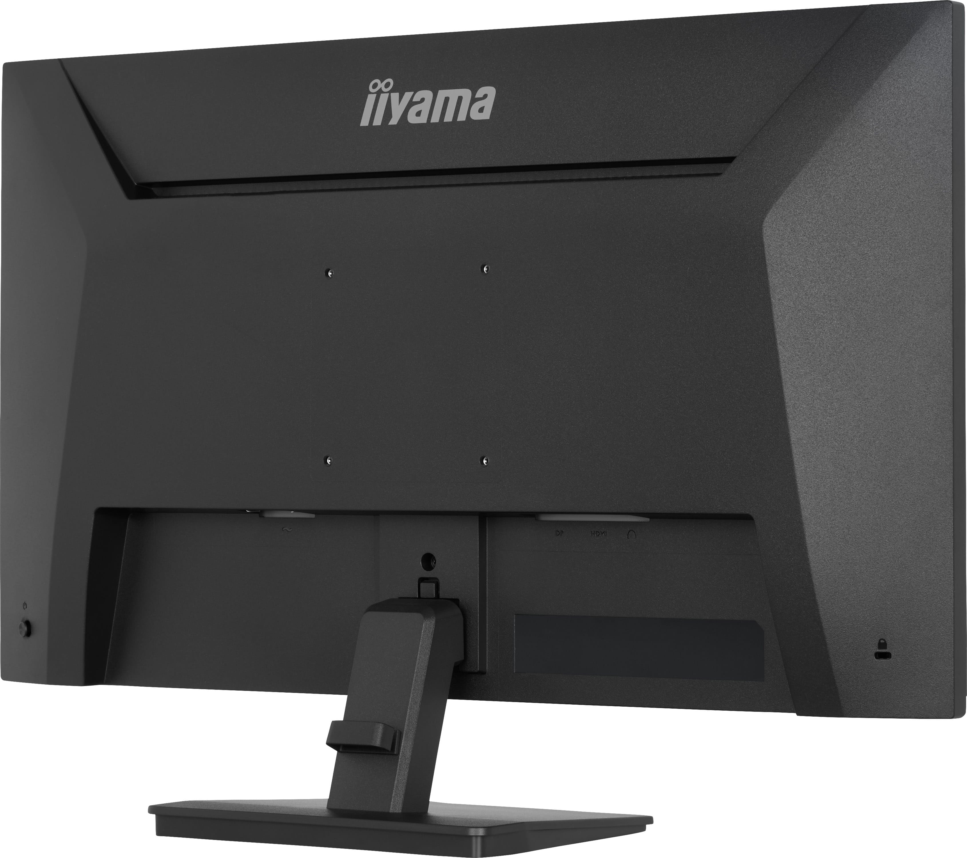Iiyama ProLite X2791HS-B1 | 27" IPS Full HD Monitor 120 Hz Eye-Care flimmerfrei