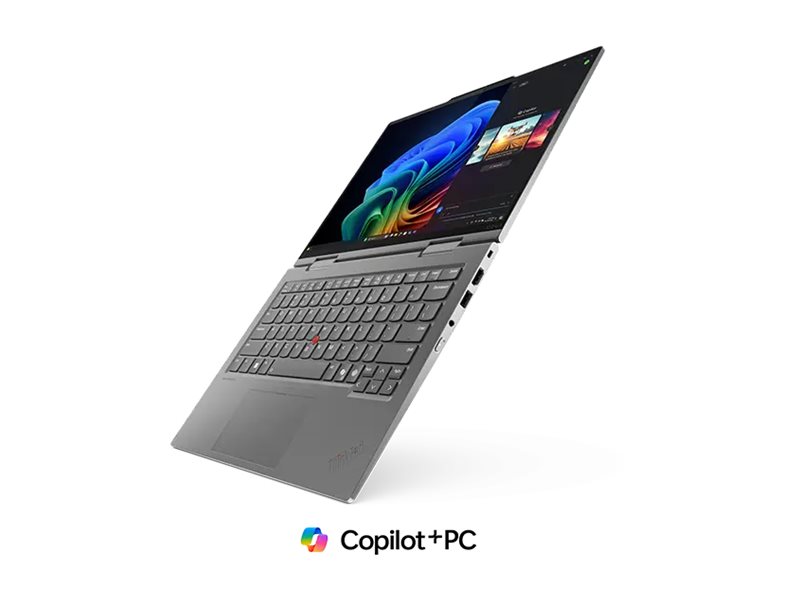 Lenovo ThinkPad X1 2-in-1 G10 | Lunar Lake | Ultra 7 258V | 32GB RAM | 1TB SSD | Win 11 Pro  | LTE Ready | Business Notebook | Copilot + PC