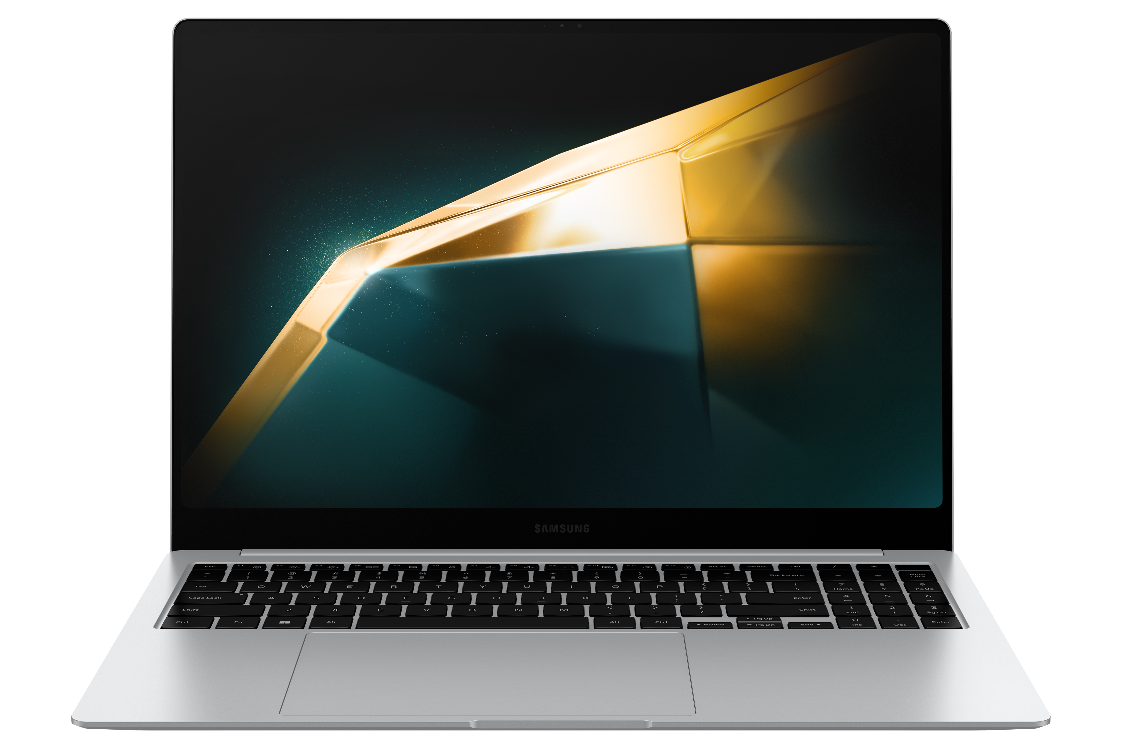 Samsung Galaxy Book 4 Pro | 16" WQXGA+ | Intel Core Ultra 7 155H | 32GB LPDDR5x | 512GB SSD | Windows 11 Pro | Silber | Notebook Samsung Galaxy Book 4 Pro | 16" WQXGA+ | Intel Core Ultra 7 155H | 32GB LPDDR5x | 512GB SSD | Windows 11 Pro | Silber | Notebook