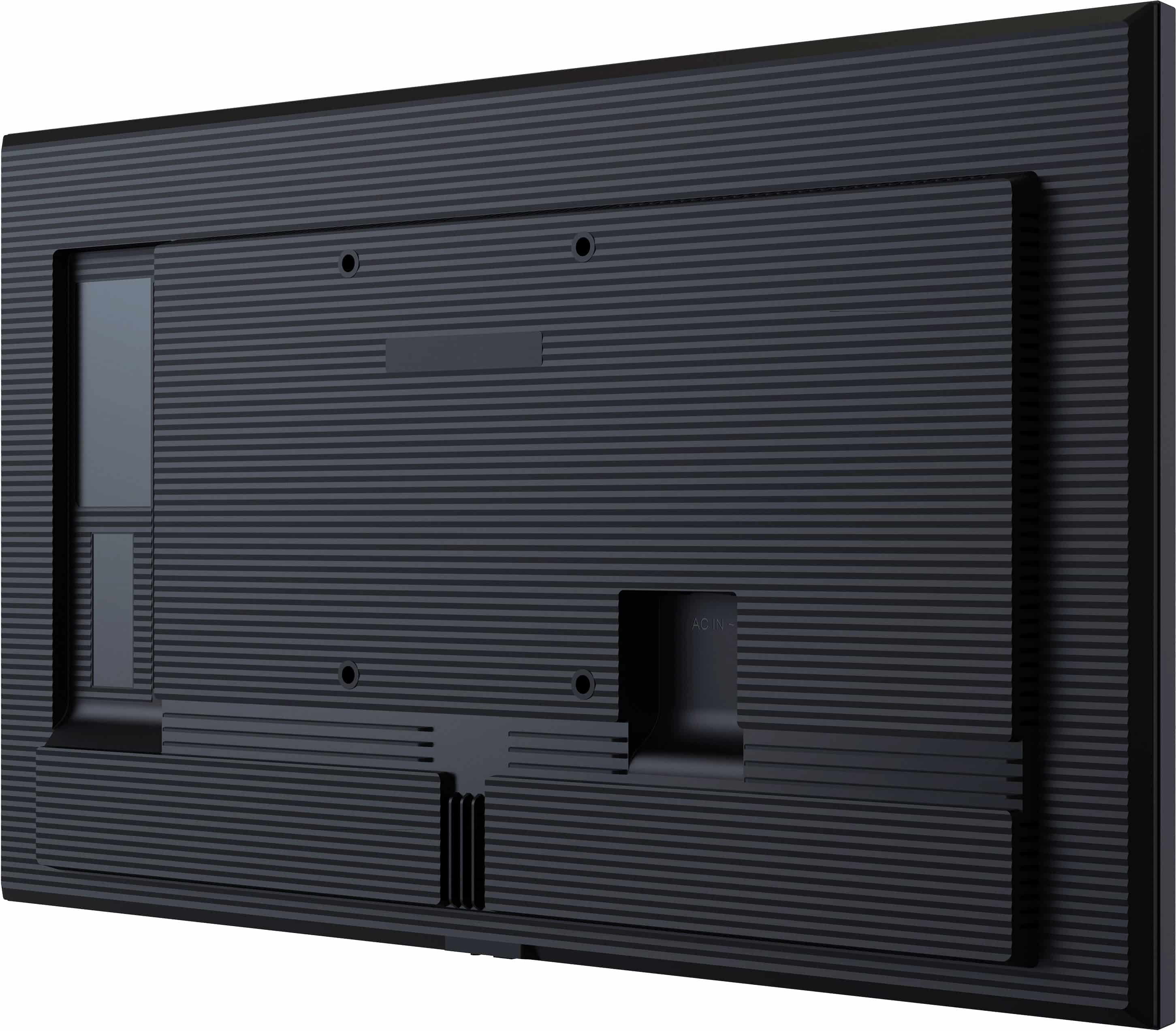 Iiyama ProLite LH3260HS-B1AG | Professionelles 32″ Full HD Digital Signage – 500 cd/m², Android 11, iiSignage², FailOver, 24/7, Quer- & Hochformat