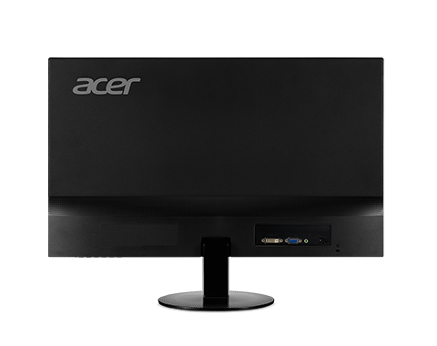 Acer SA0 | 27" | Full HD Monitor