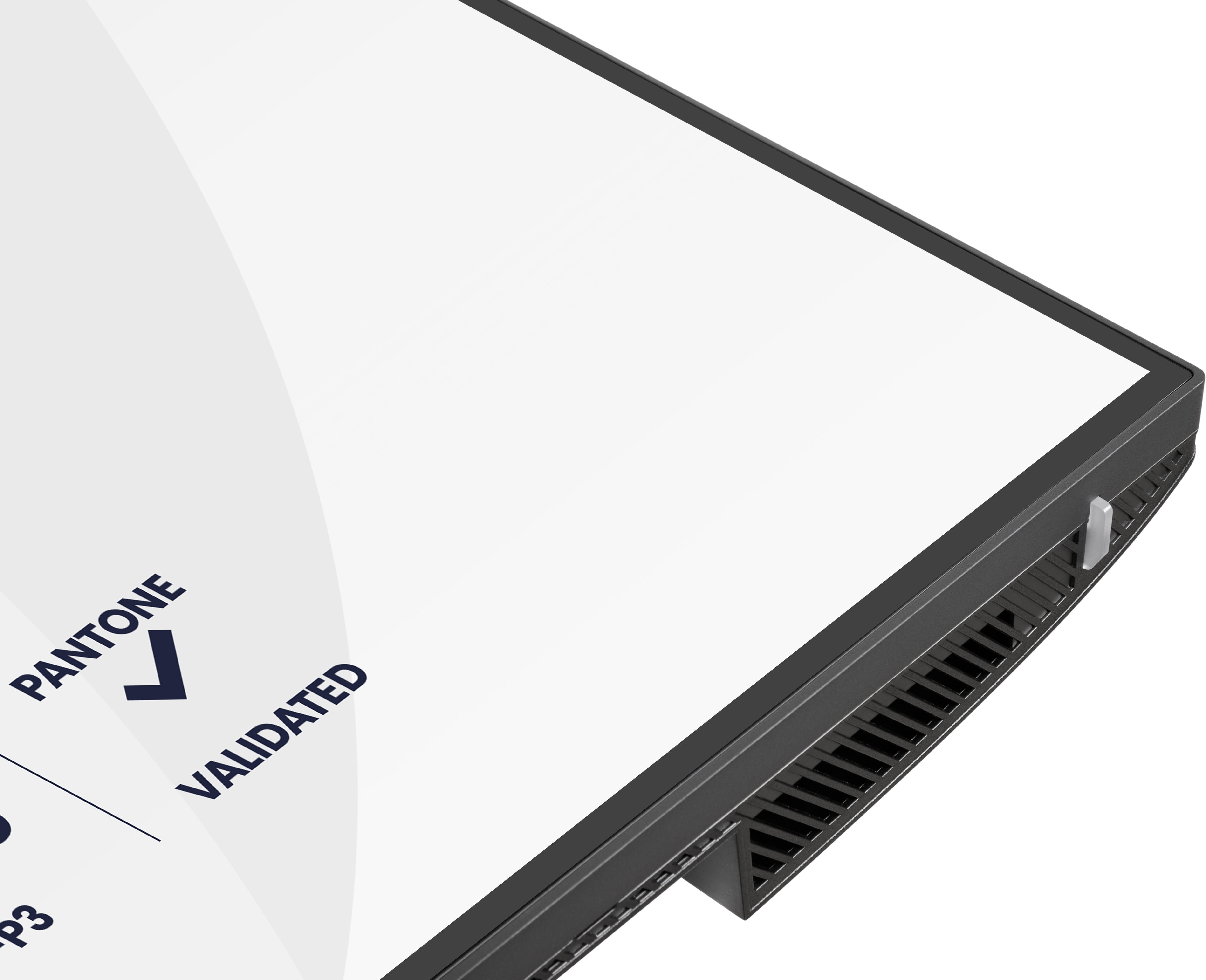 Iiyama ProGraphic HB3201UHSNP-B1 | 32" 4K Kreativmonitor – maximale Farbtreue, IPS Black 2.0, USB-C & KVM