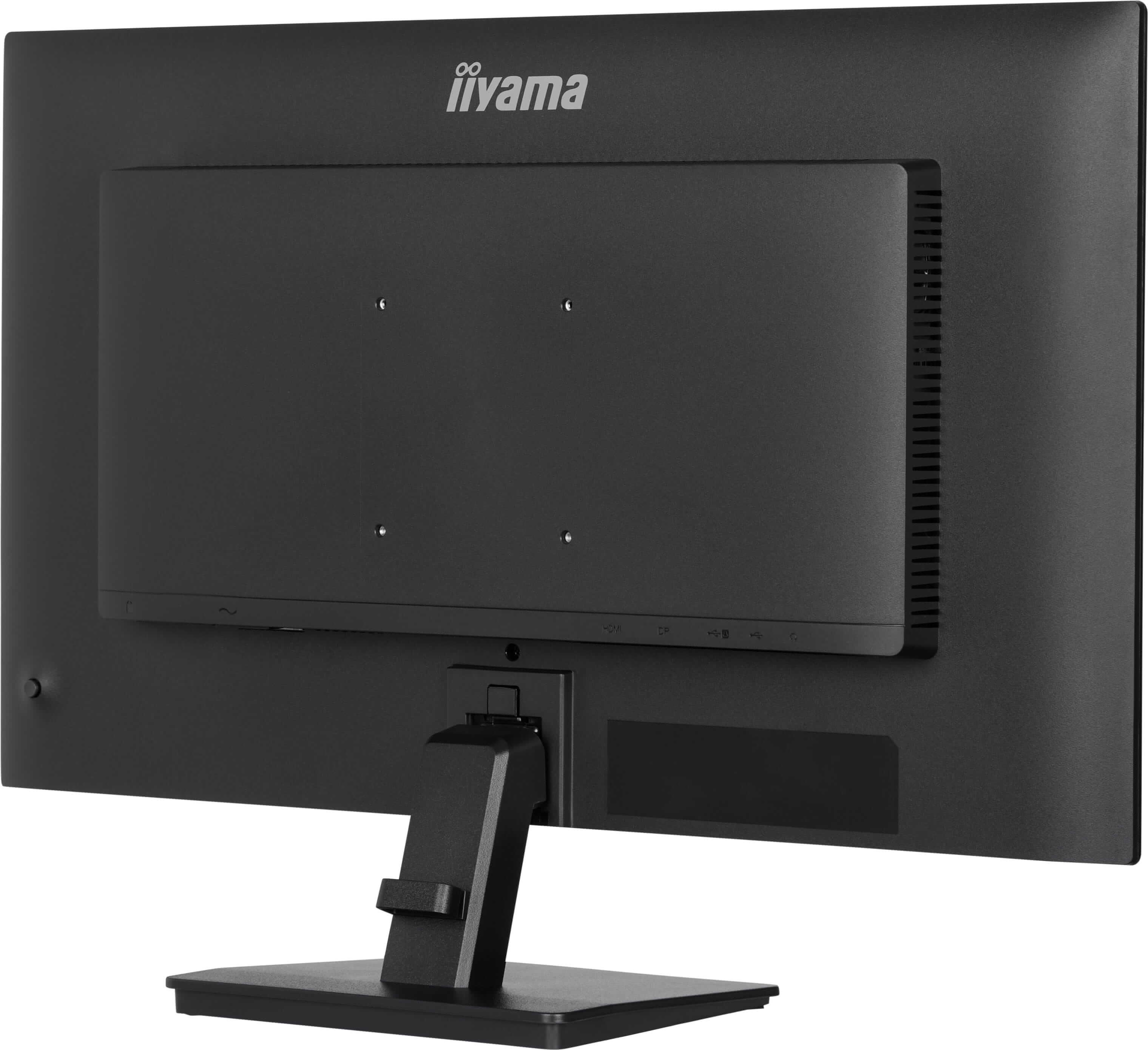 Iiyama ProLite X2792HSU-B1 | 27" IPS Full-HD Monitor für Büro & Home Office