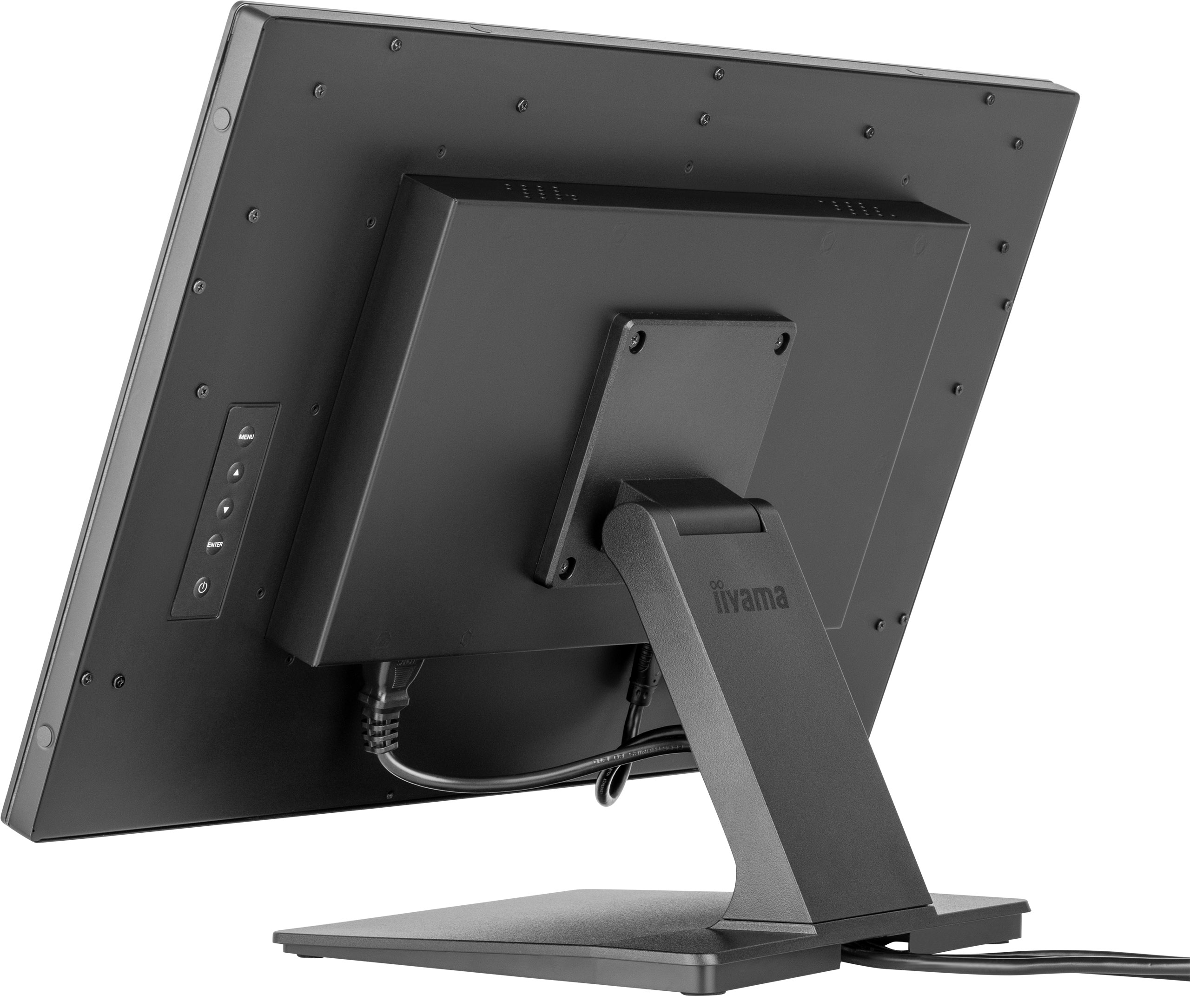 Iiyama ProLite T2438MSC-B1 | 23,8" Iiyama ProLite T2438MSC-B1 | 23,8"