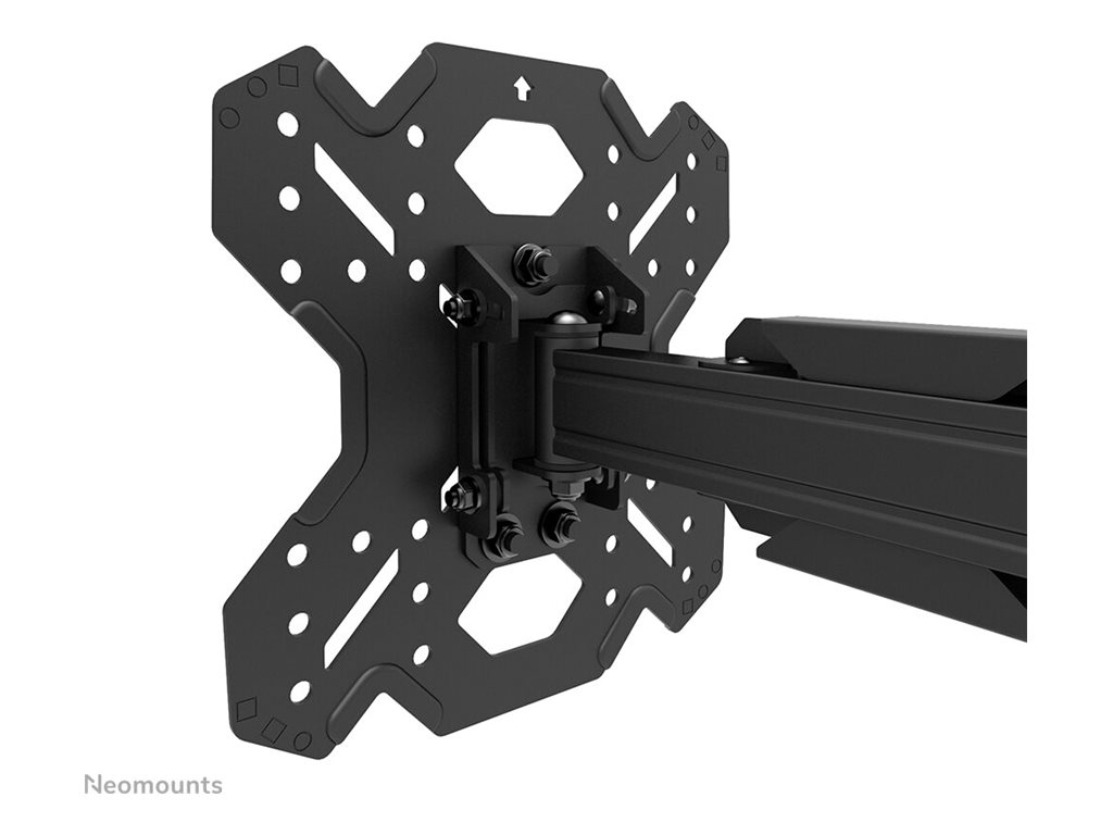 Neomounts WL40S-850BL12 TV-Wandhalterung 32-55" - volle Bewegung - schnelle Installation Neomounts WL40S-850BL12 TV-Wandhalterung 32-55" - volle Bewegung - schnelle Installation