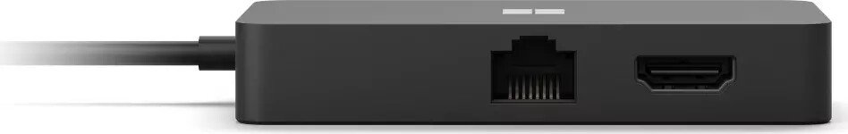 Microsoft USB-C Travel Hub Microsoft USB-C Travel Hub