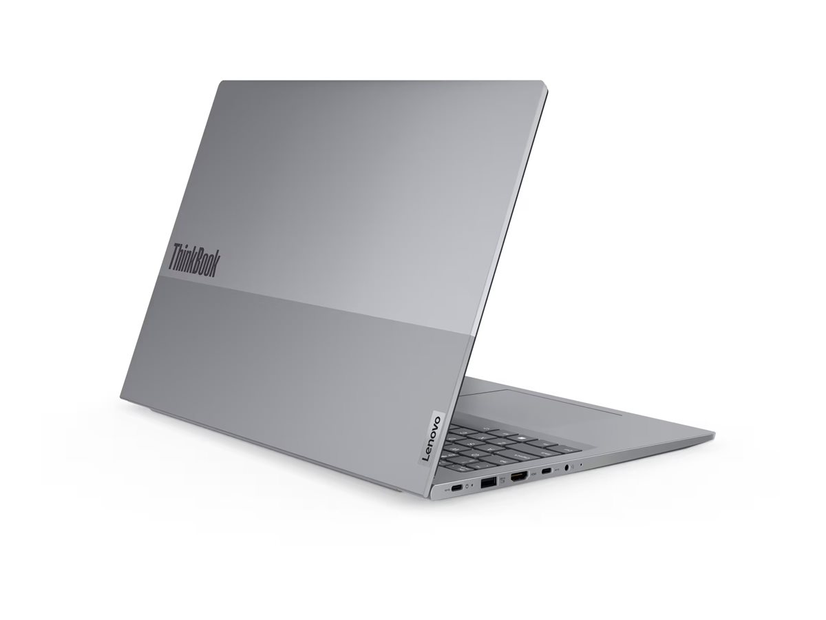 Lenovo ThinkBook 16 AMD G7 | Rembrandt R | R5 7535HS | 32GB RAM | 1TB SSD  | Win 11 Pro | Business Notebook