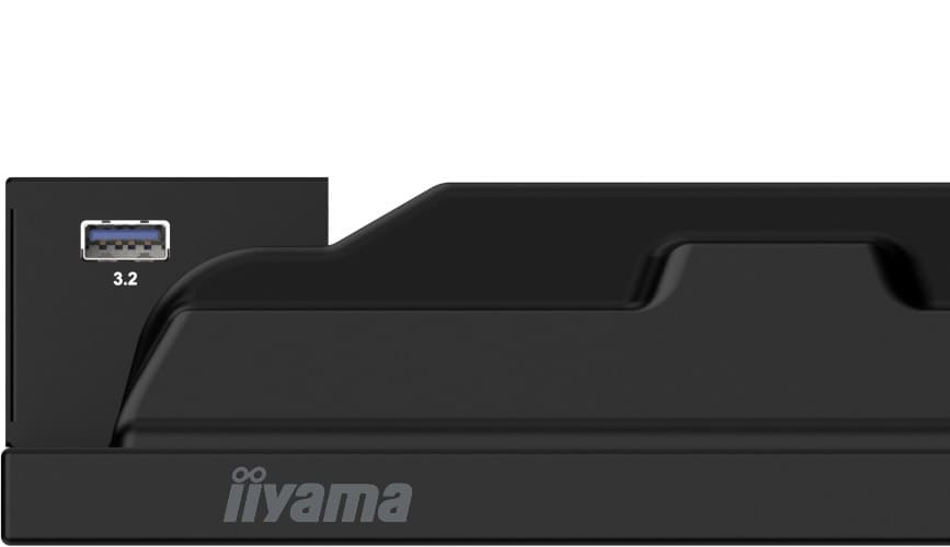 Iiyama ProLite LH10552UWS-B1AG | 105" | 5K | Indoor Display