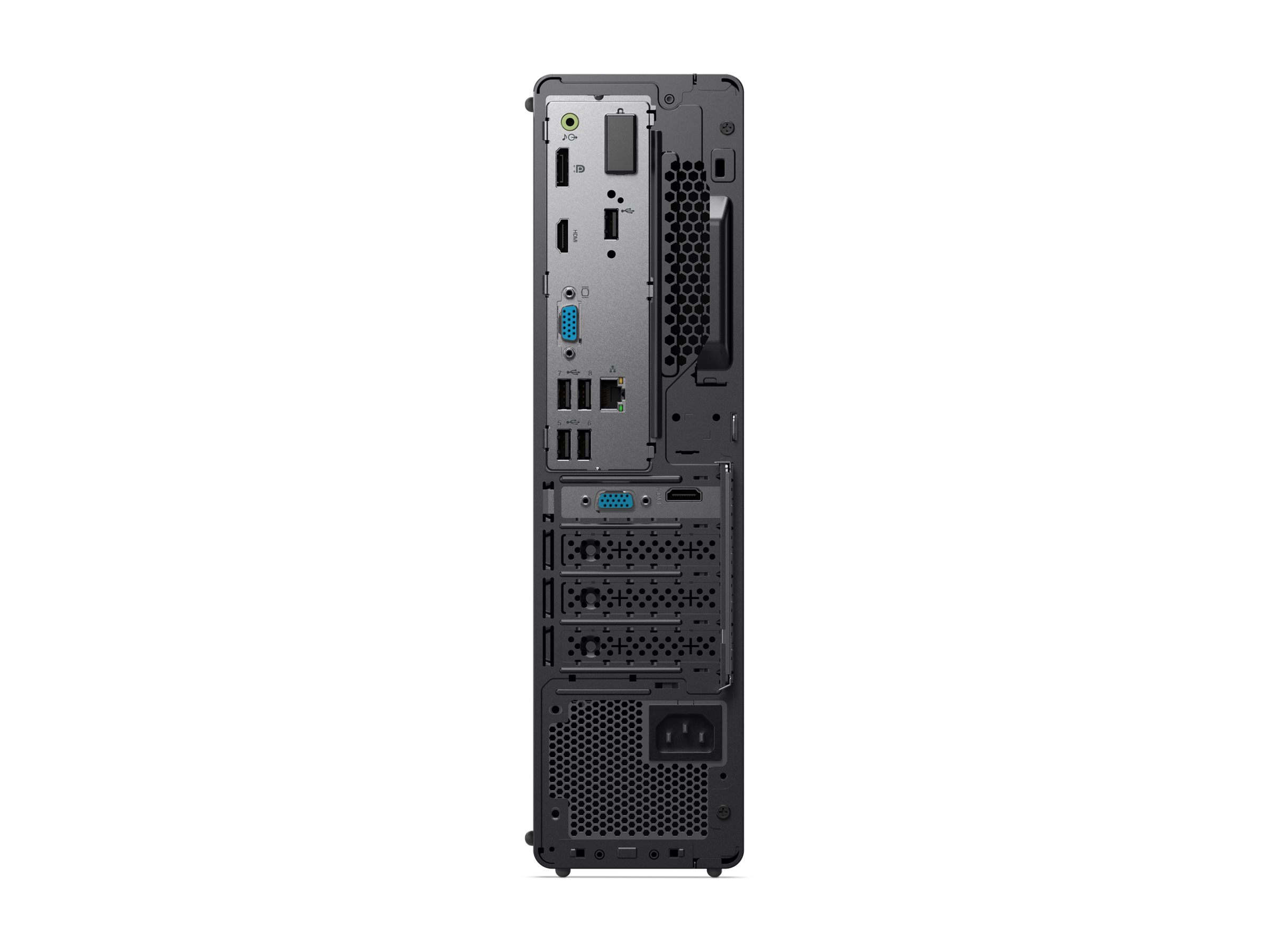 Lenovo ThinkCentre SFF neo50s Gen 5 | i5-13400 | 16GB | 512GB SSD | Win 11 Pro